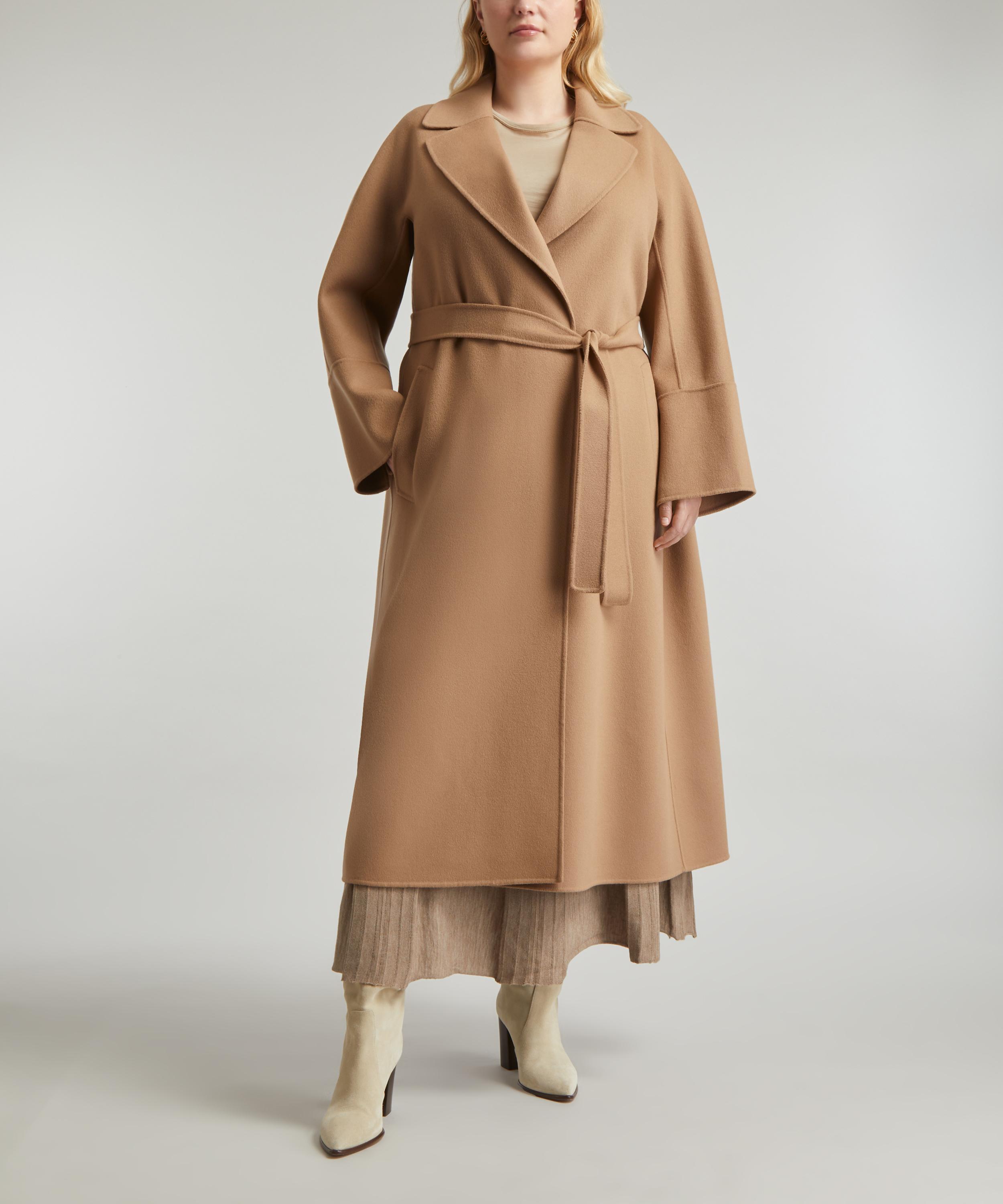 S max mara rose coat sale