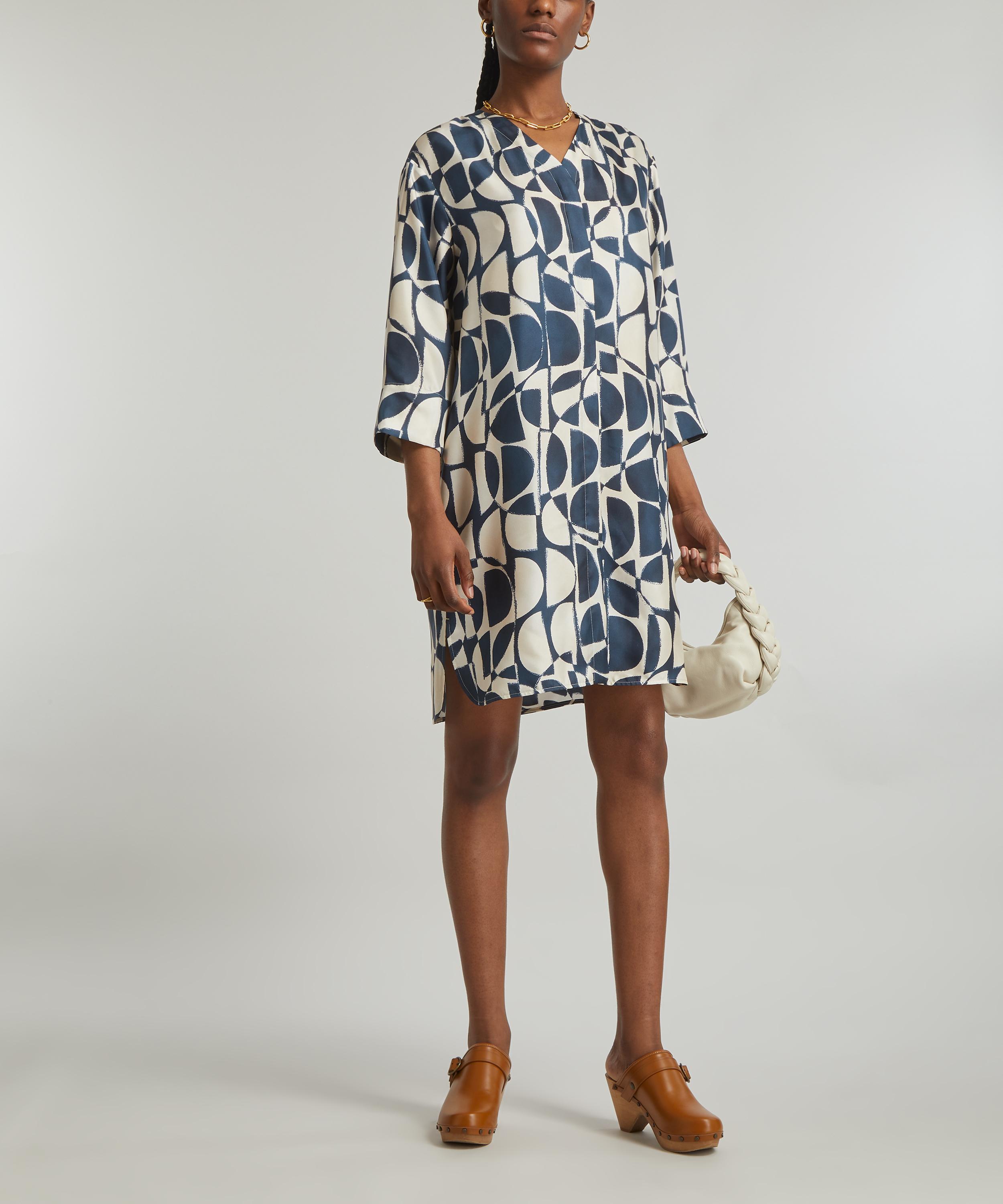 Max mara 2025 silk dress