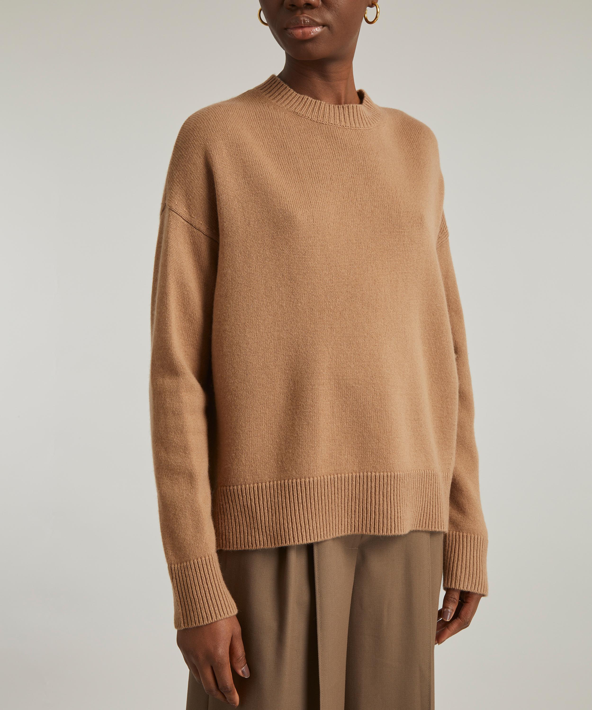 Max studio cheap cashmere jumper