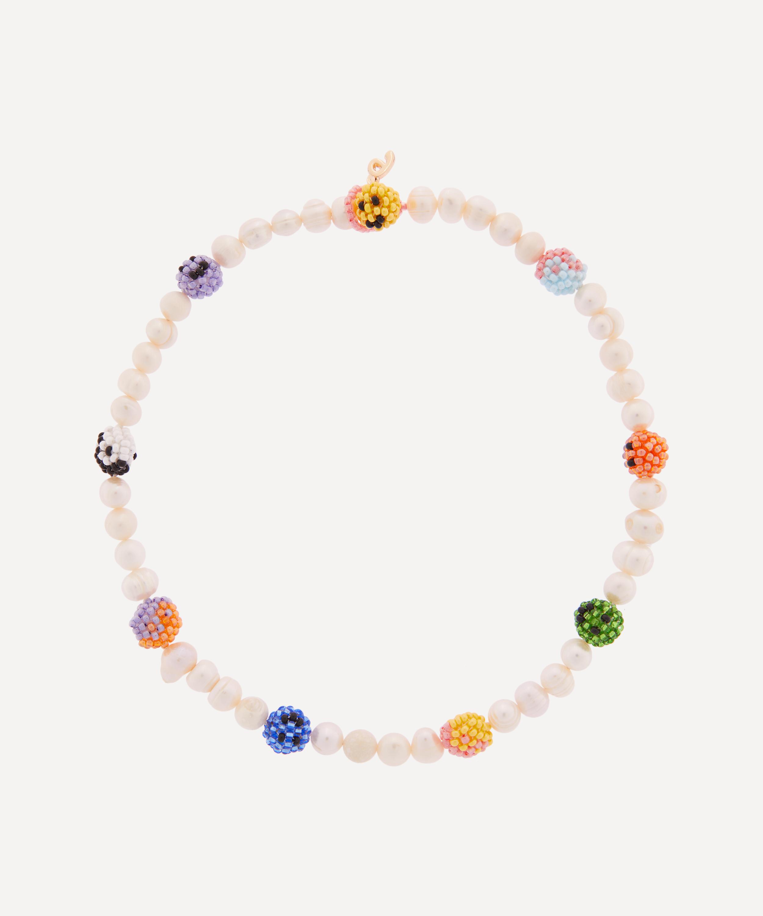 Pura Utz - Pearl Emotions Necklace