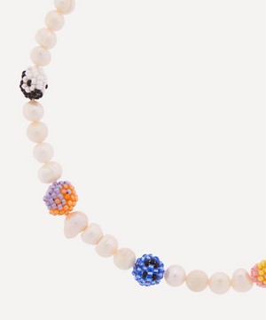 Pura Utz - Pearl Emotions Necklace image number 1