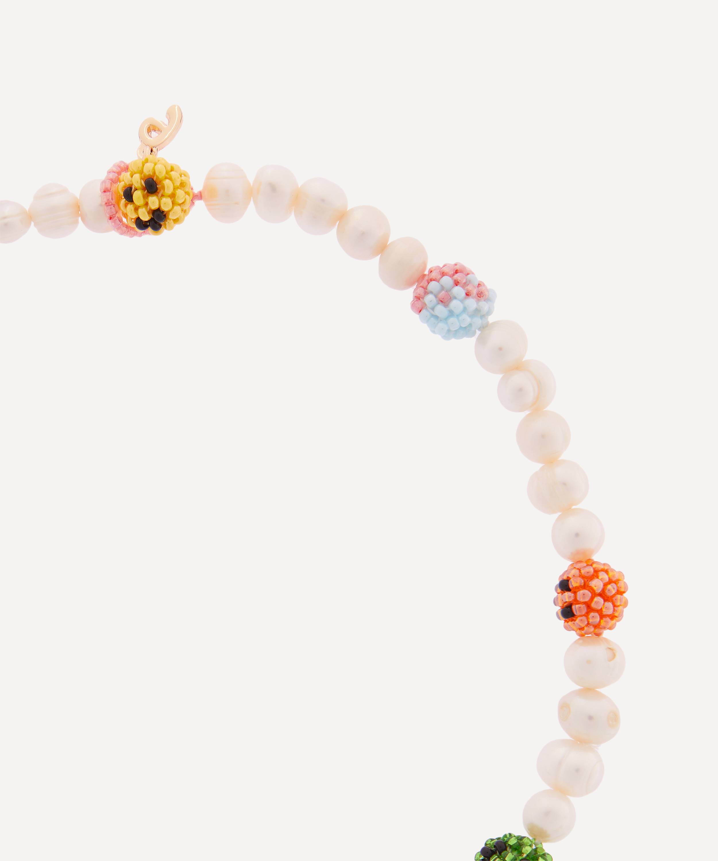 Pura Utz Pearl Emotions Necklace | Liberty