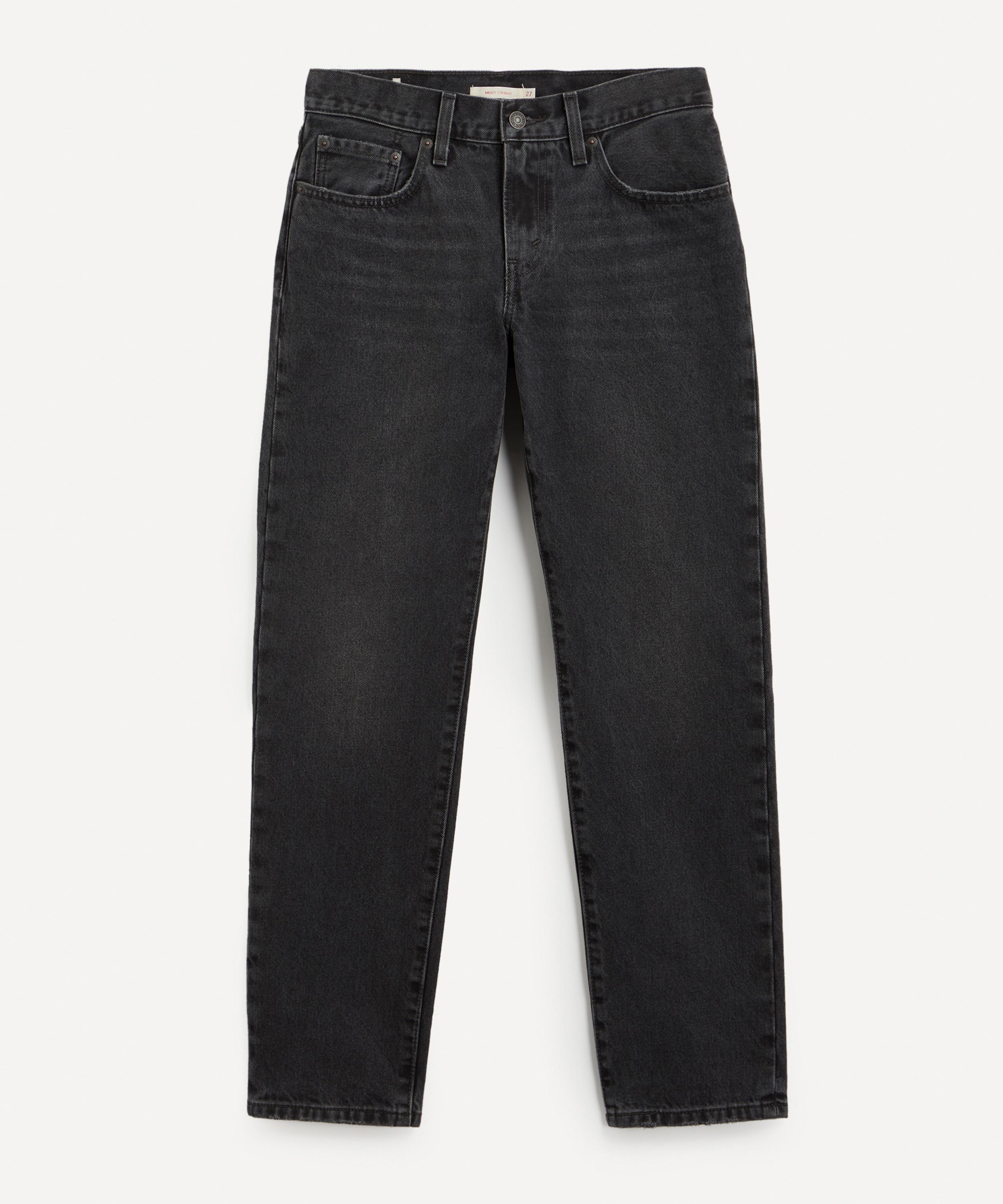 Denim Inspiration: H&M Shares the Spotlight with Levi's