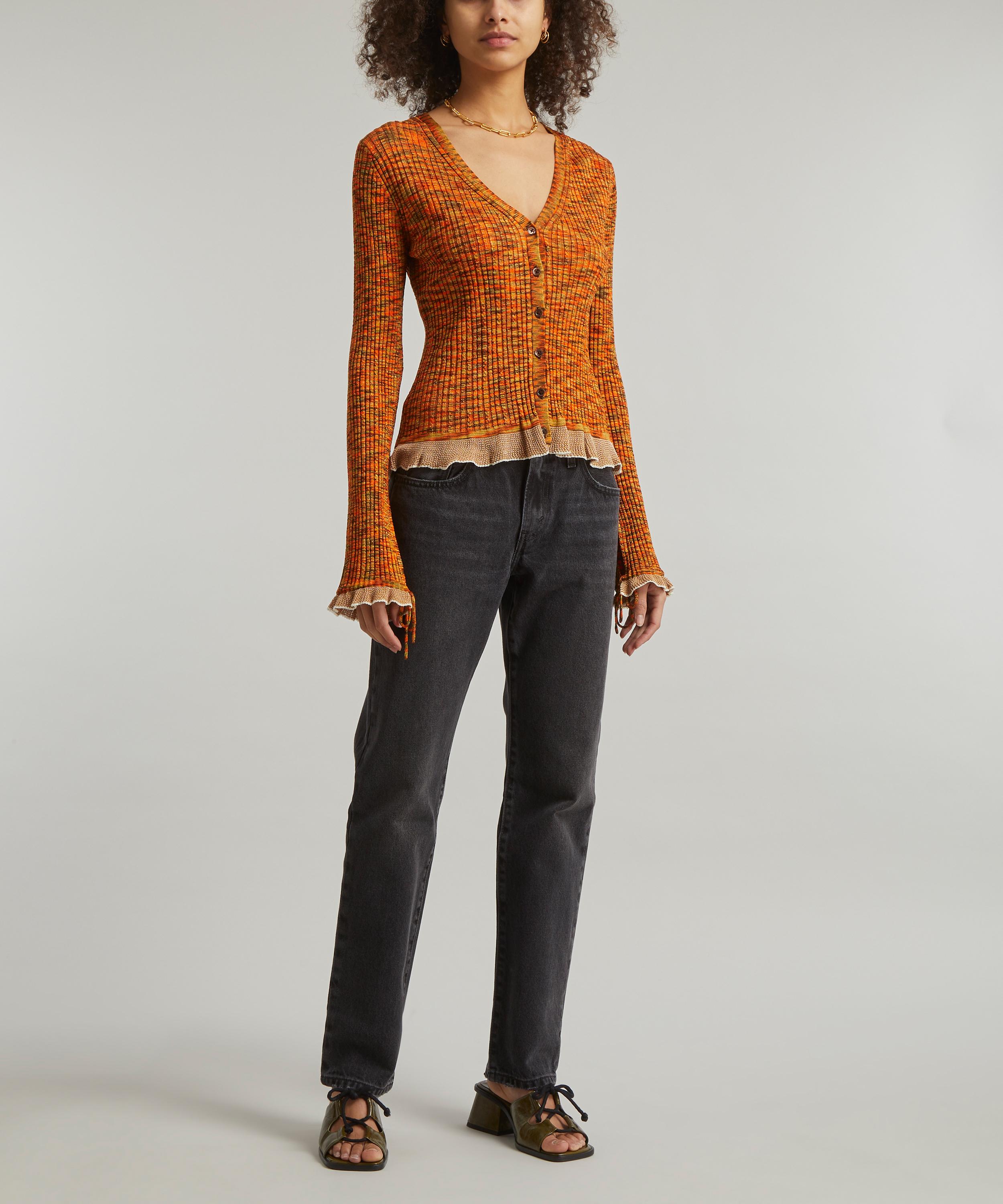 Levi's Red Tab - Middy Straight Jeans image number 1