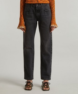 Levi's Red Tab - Middy Straight Jeans image number 2