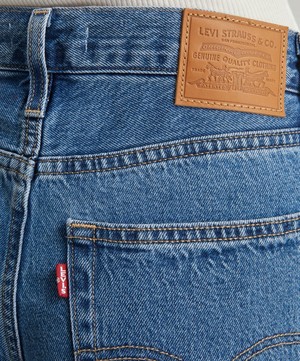 Levi's Red Tab - Baggy Dad Jeans image number 4