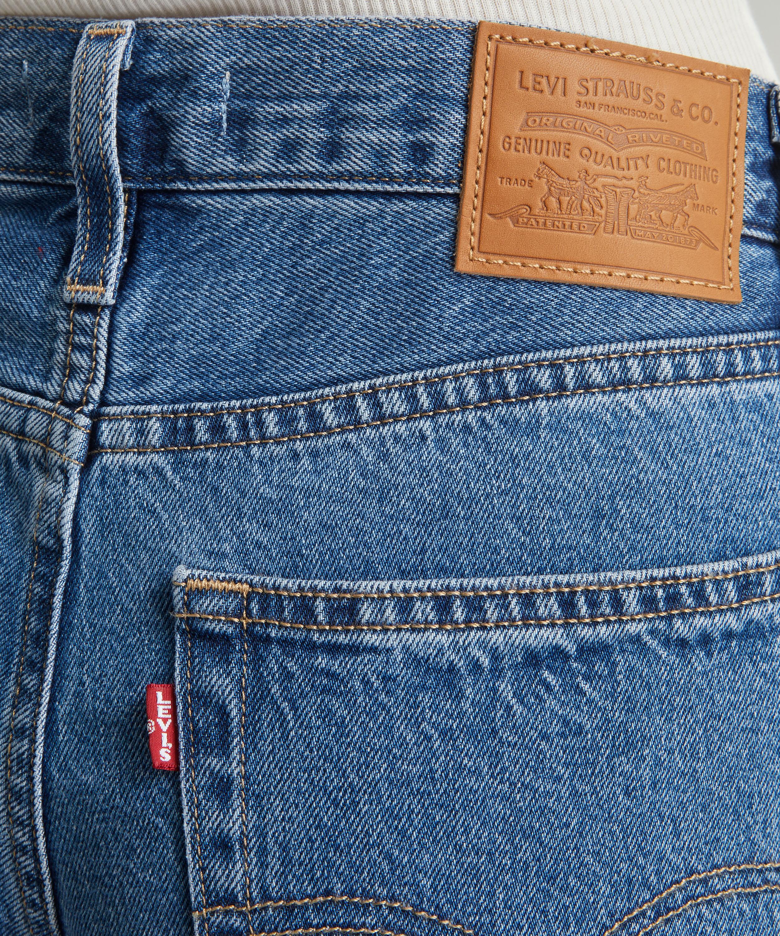 Levi's Red Tab - Baggy Dad Jeans image number 4