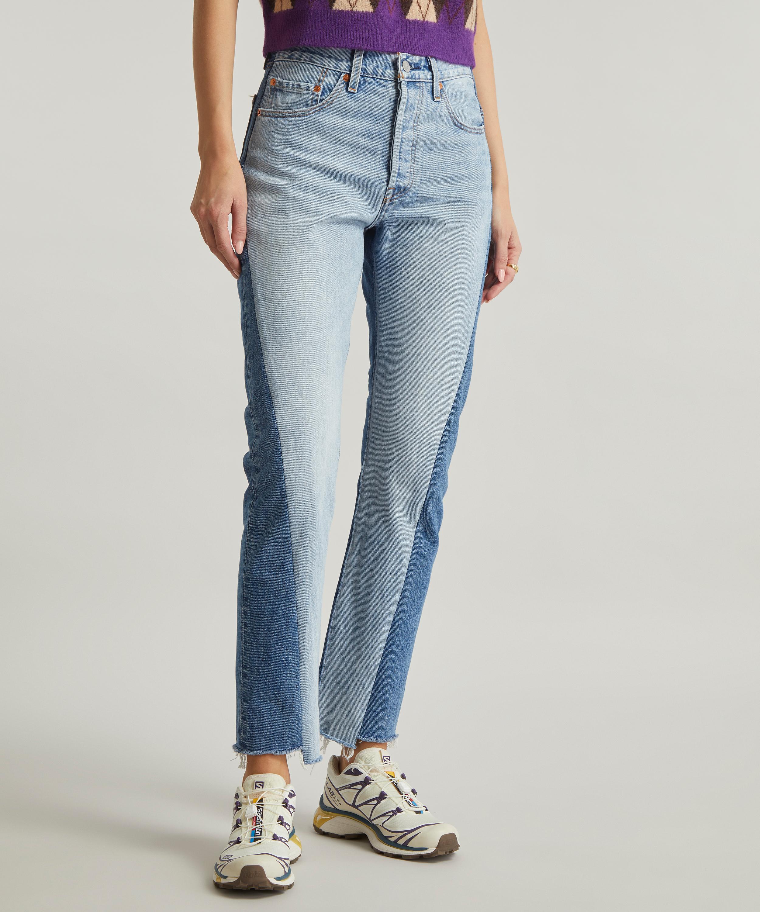 Levi's red tab jeans new arrivals