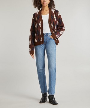 Levi's Red Tab - Gallery Cardigan image number 1
