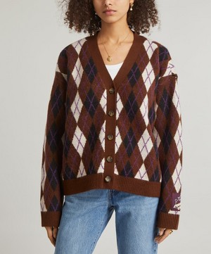 Levi's Red Tab - Gallery Cardigan image number 2
