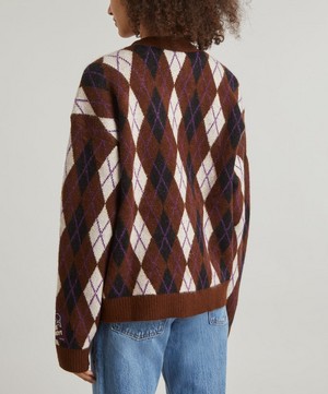 Levi's Red Tab - Gallery Cardigan image number 3