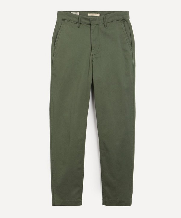 Levi's Red Tab - Essential Chino Trousers image number null