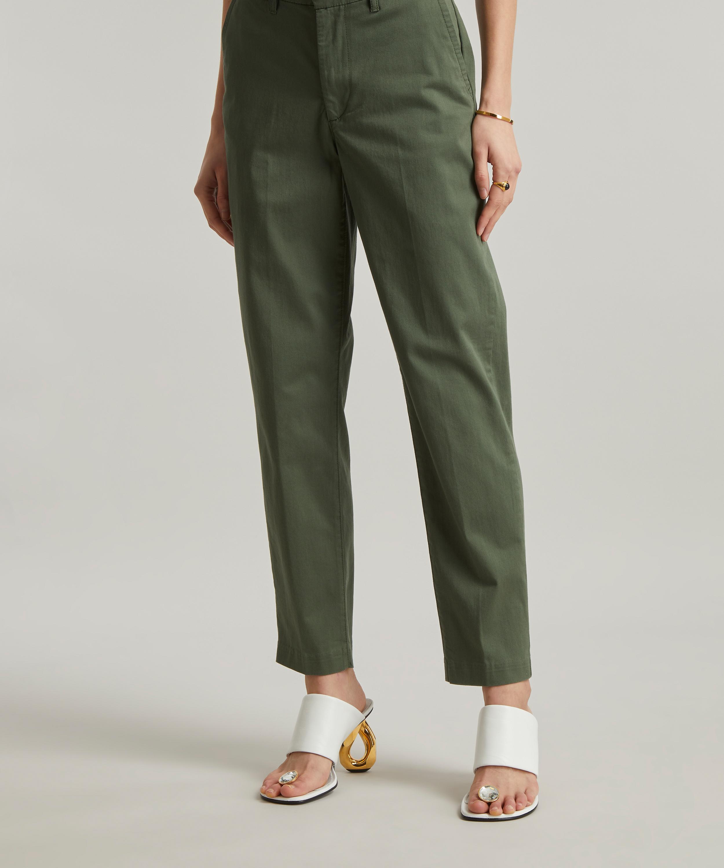 Levi's Red Tab - Essential Chino Trousers image number 2