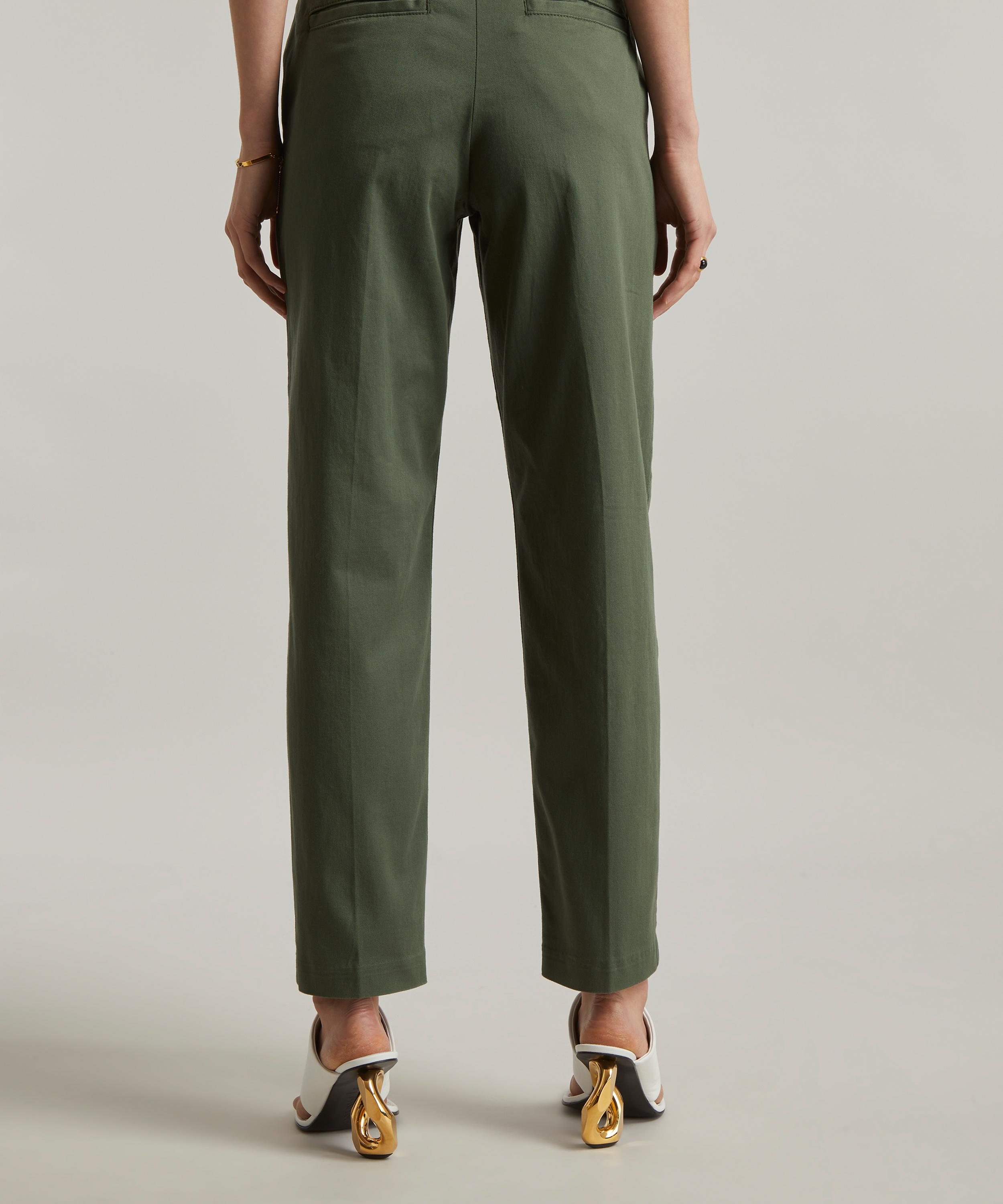 Levi's Red Tab - Essential Chino Trousers image number 3