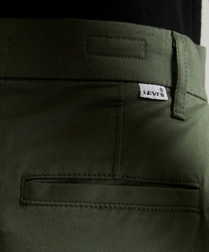 Levi's Red Tab - Essential Chino Trousers image number 4
