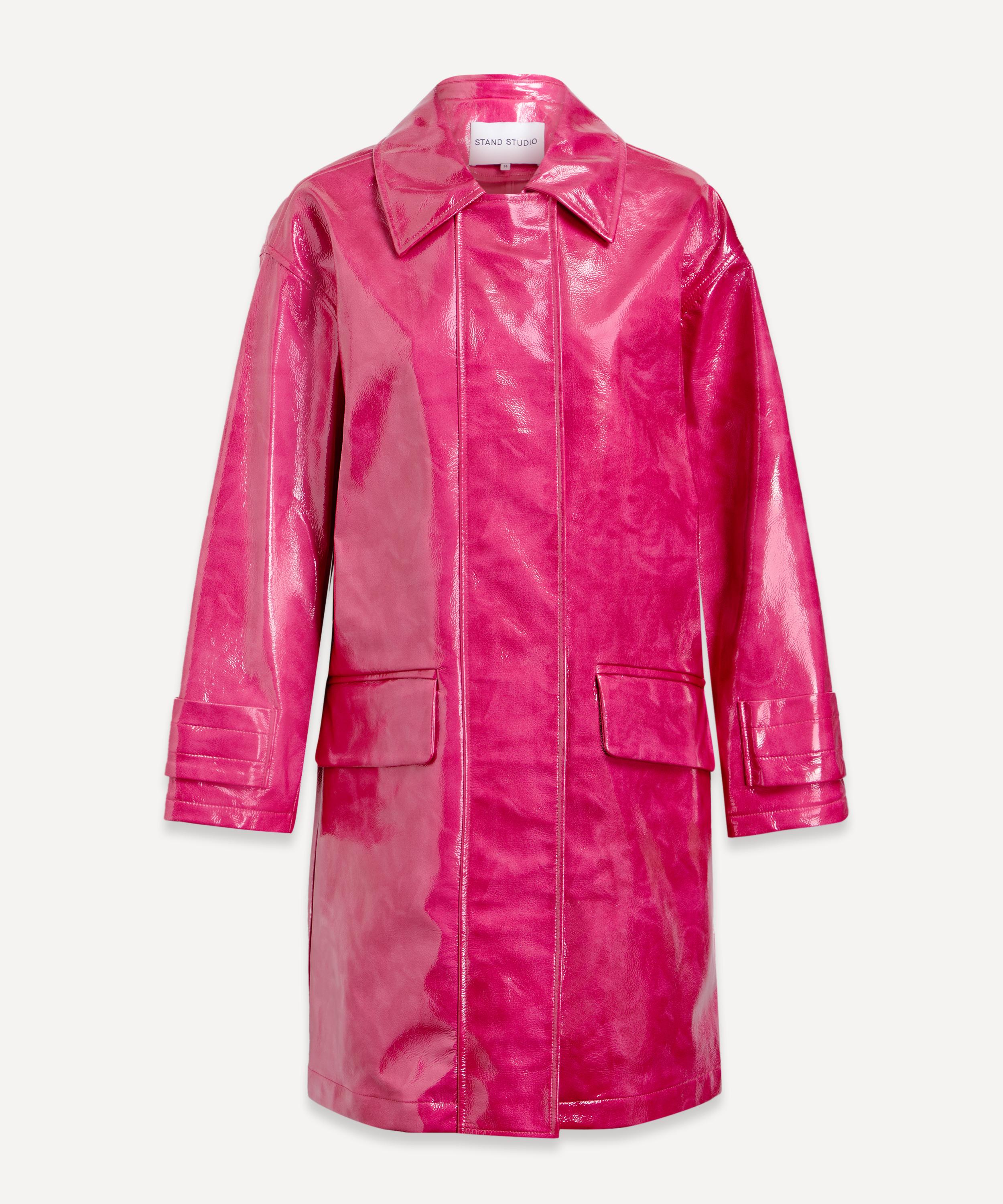 STAND STUDIO - Conni Coat image number 0