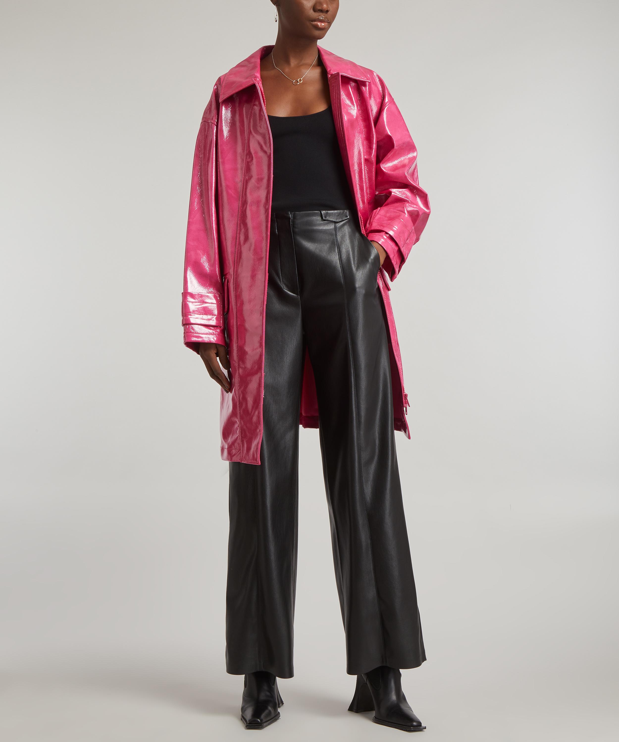 STAND STUDIO Conni Coat Liberty