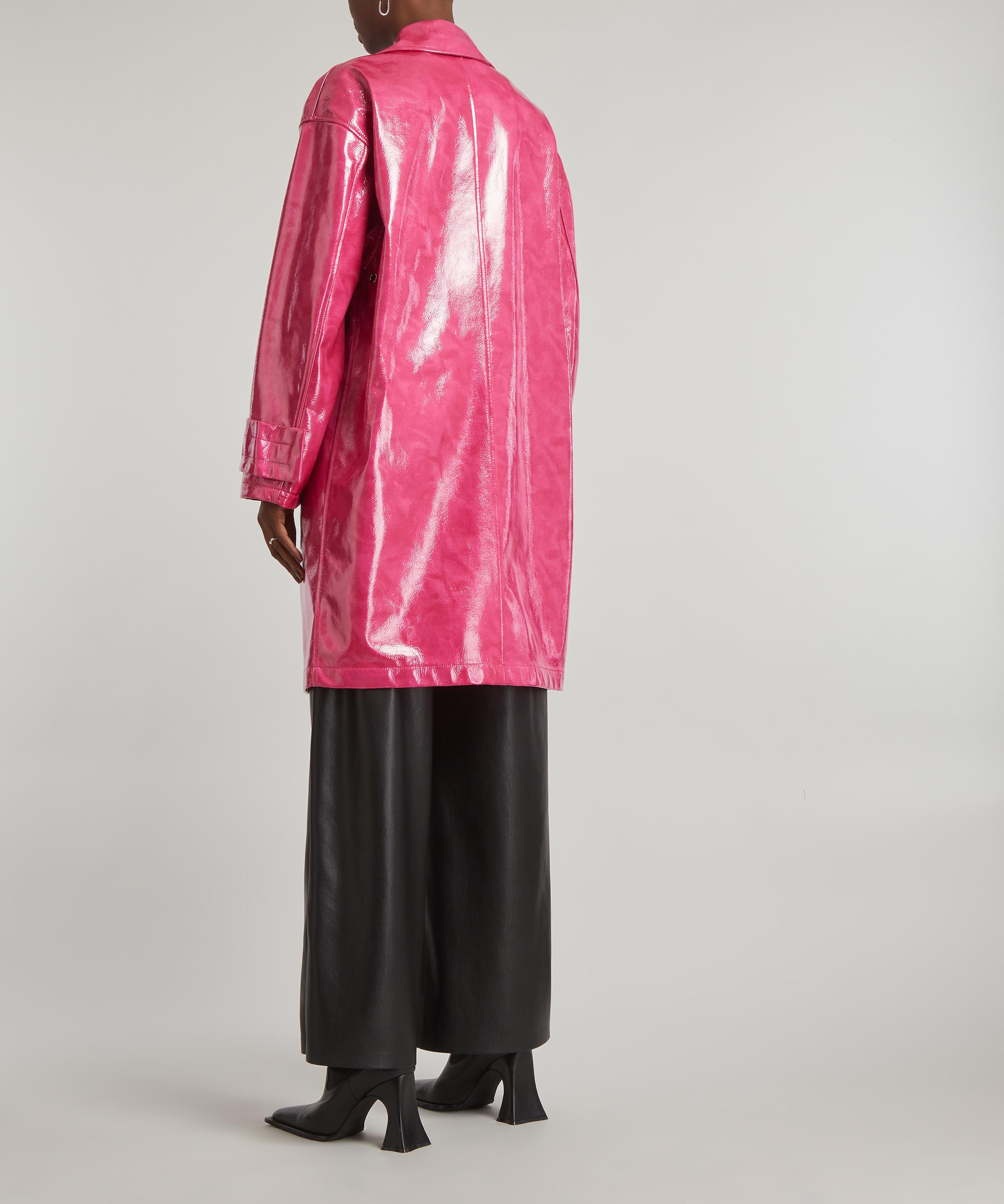 STAND STUDIO - Conni Coat image number 3