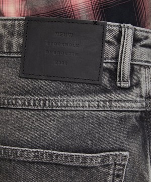 Neuw - Lou Slim Modular Jeans image number 4