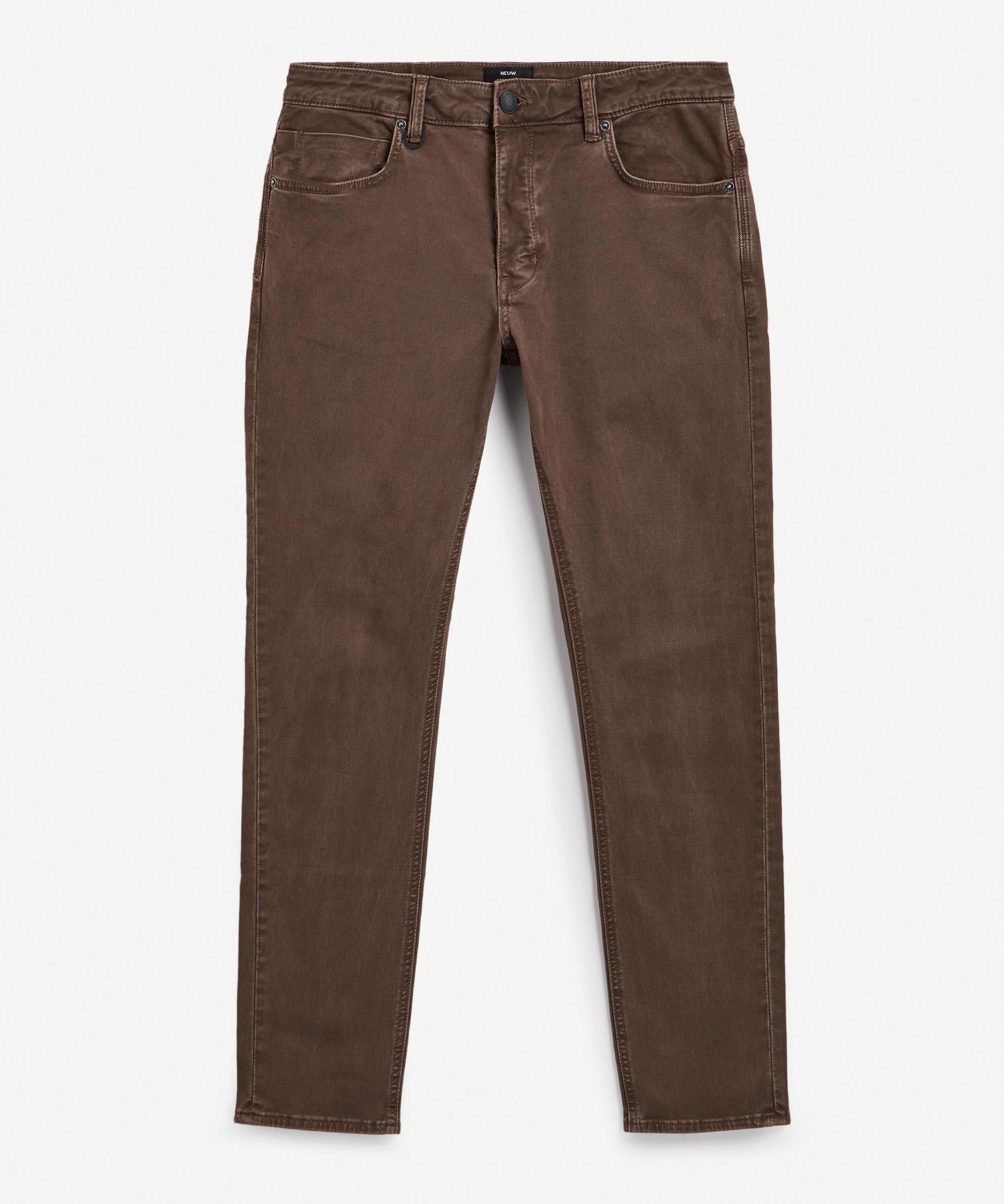 Neuw - Lou Slim Jeans image number 0