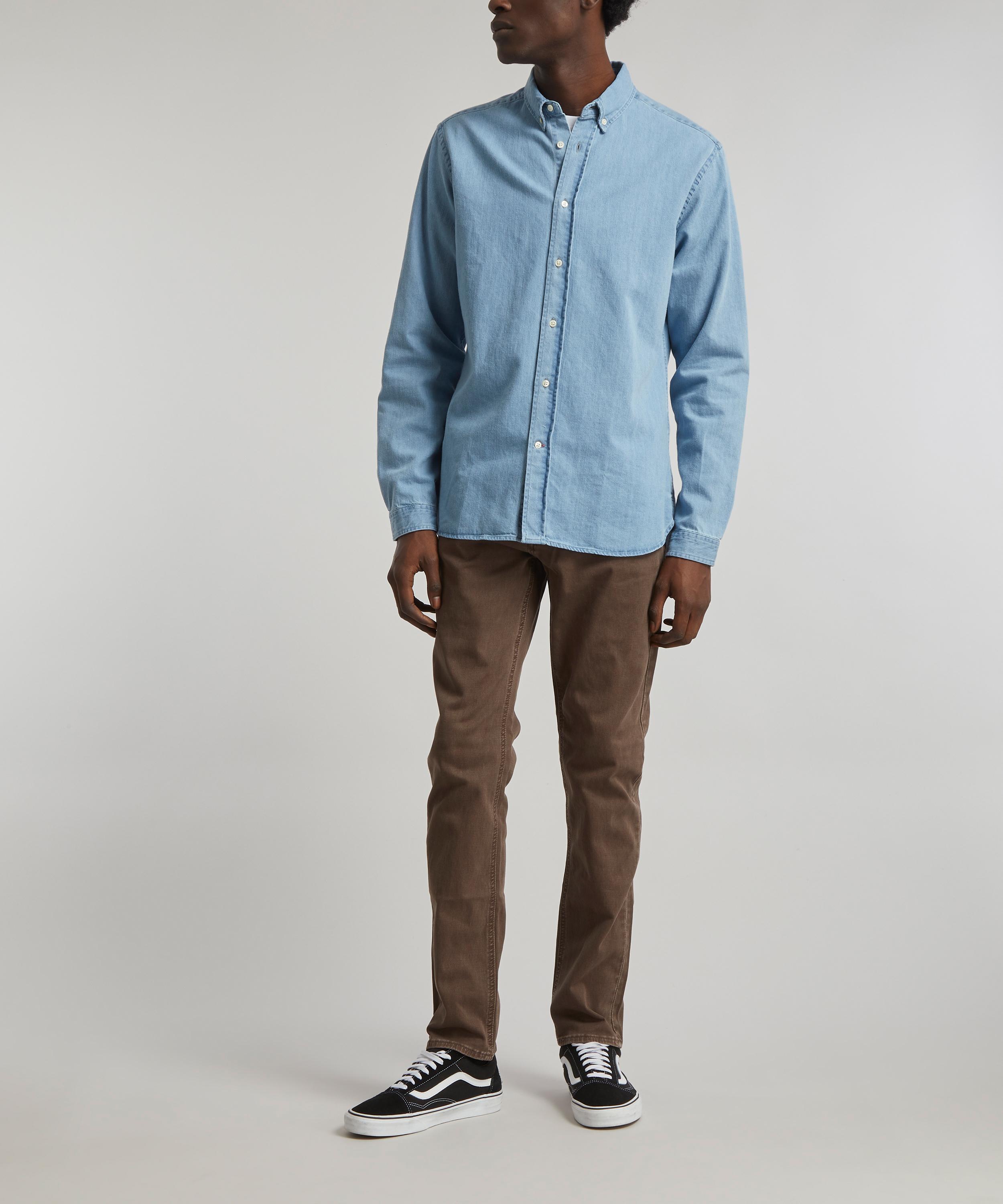Neuw - Lou Slim Jeans image number 1
