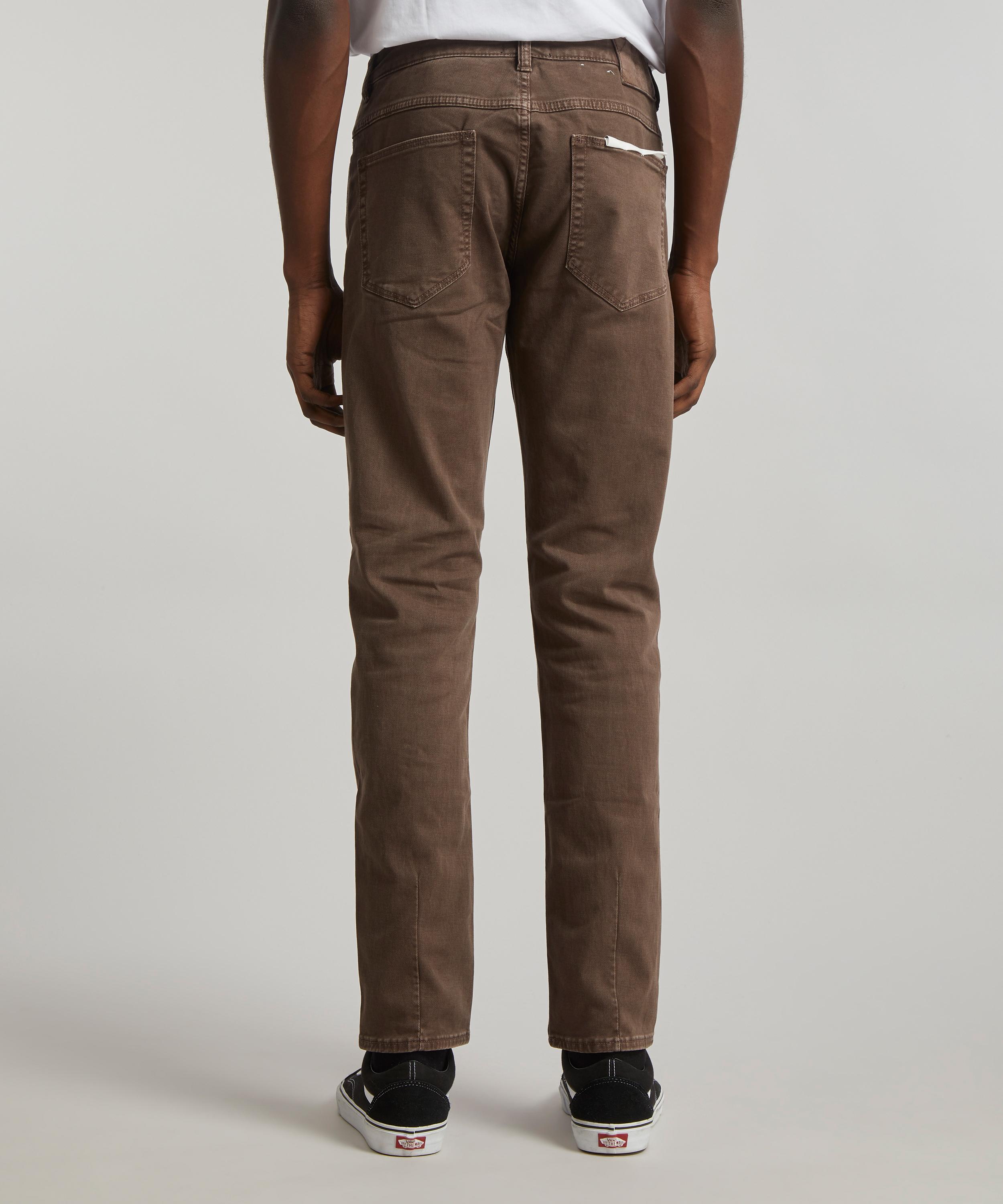 Neuw - Lou Slim Jeans image number 3