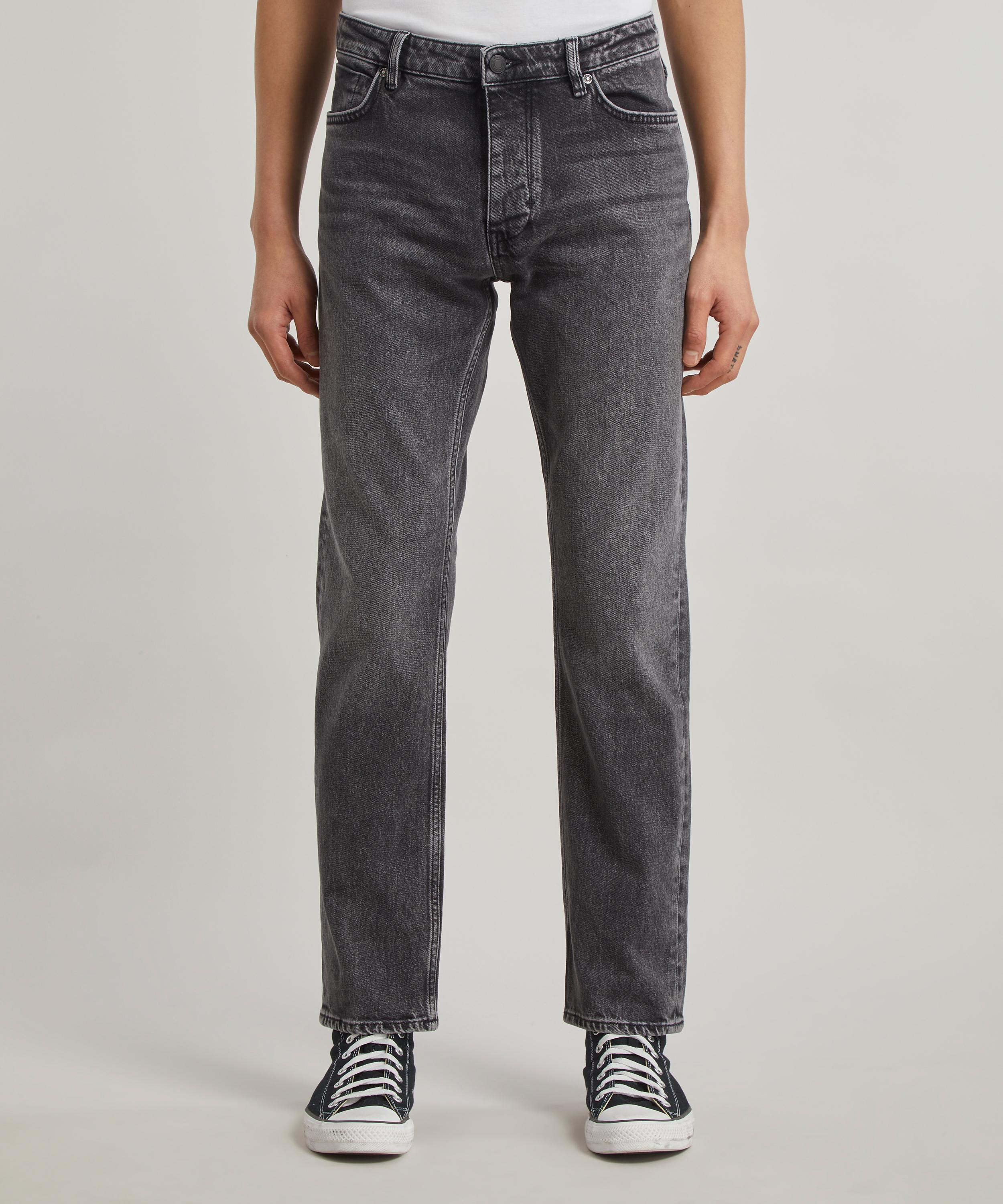 Neuw - Ray Straight Dead Moon Jeans image number 2