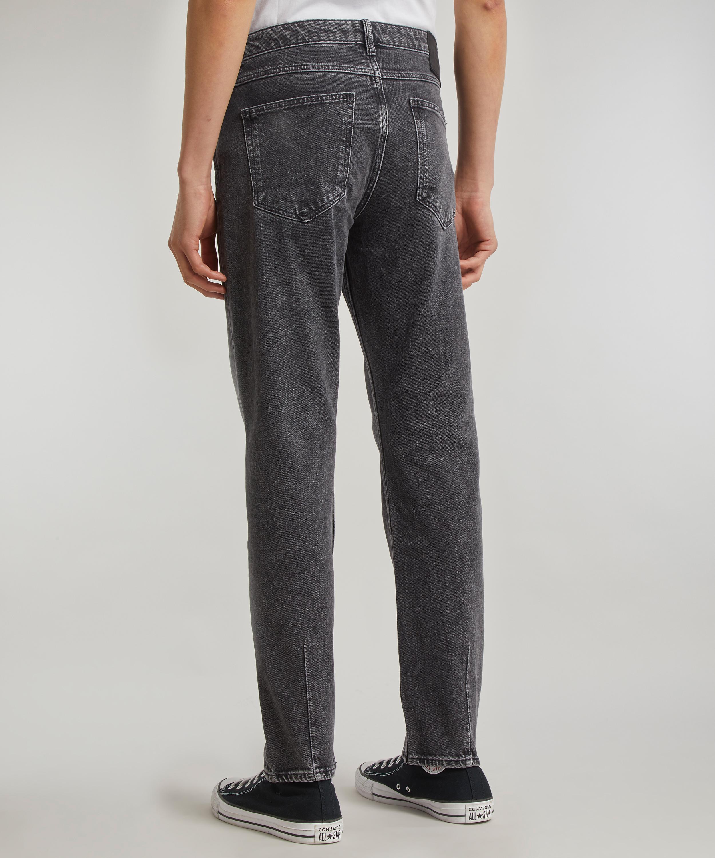 Neuw - Ray Straight Dead Moon Jeans image number 3
