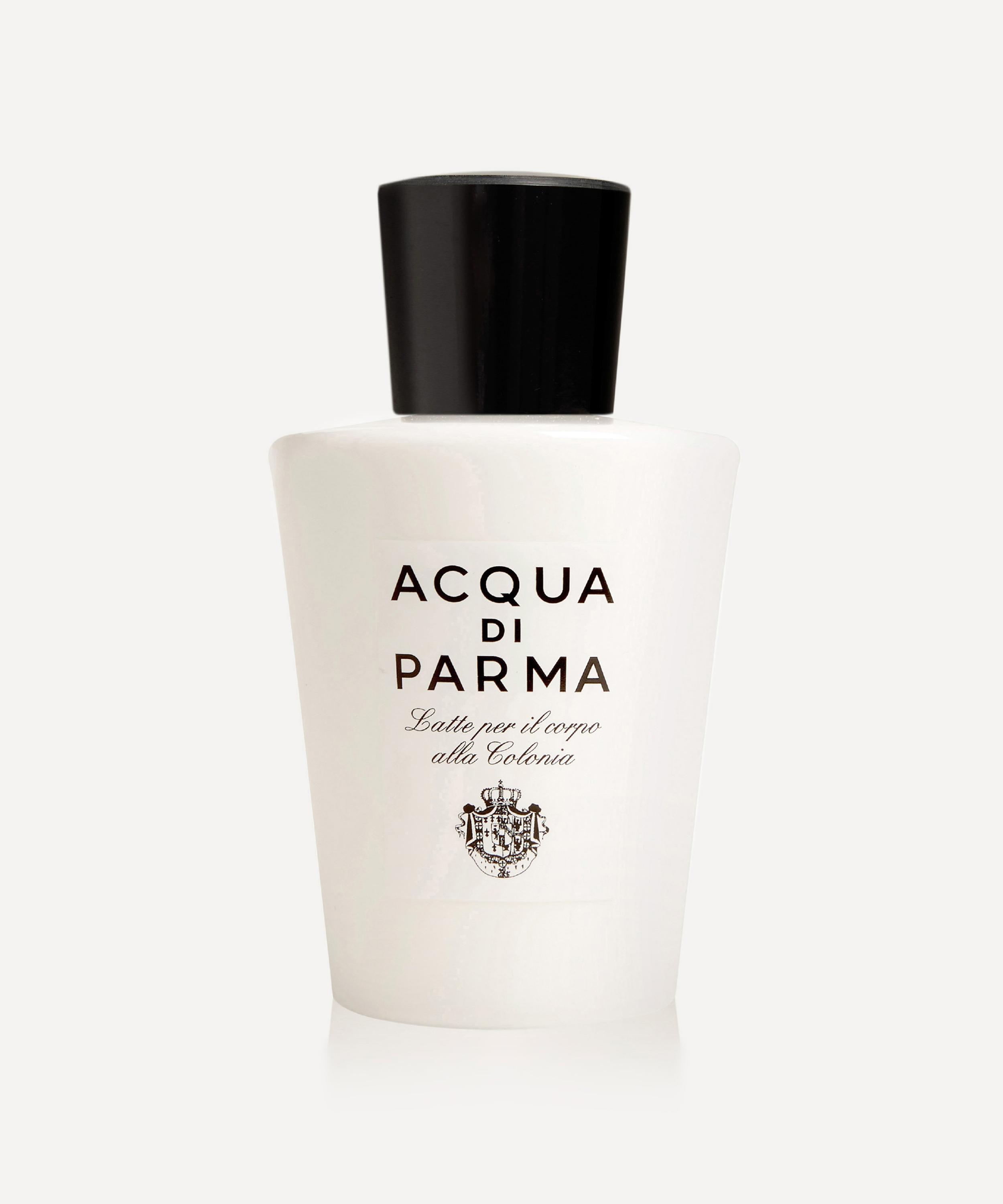 What Makes Acqua di Parma So Special? Perfume Company Review 