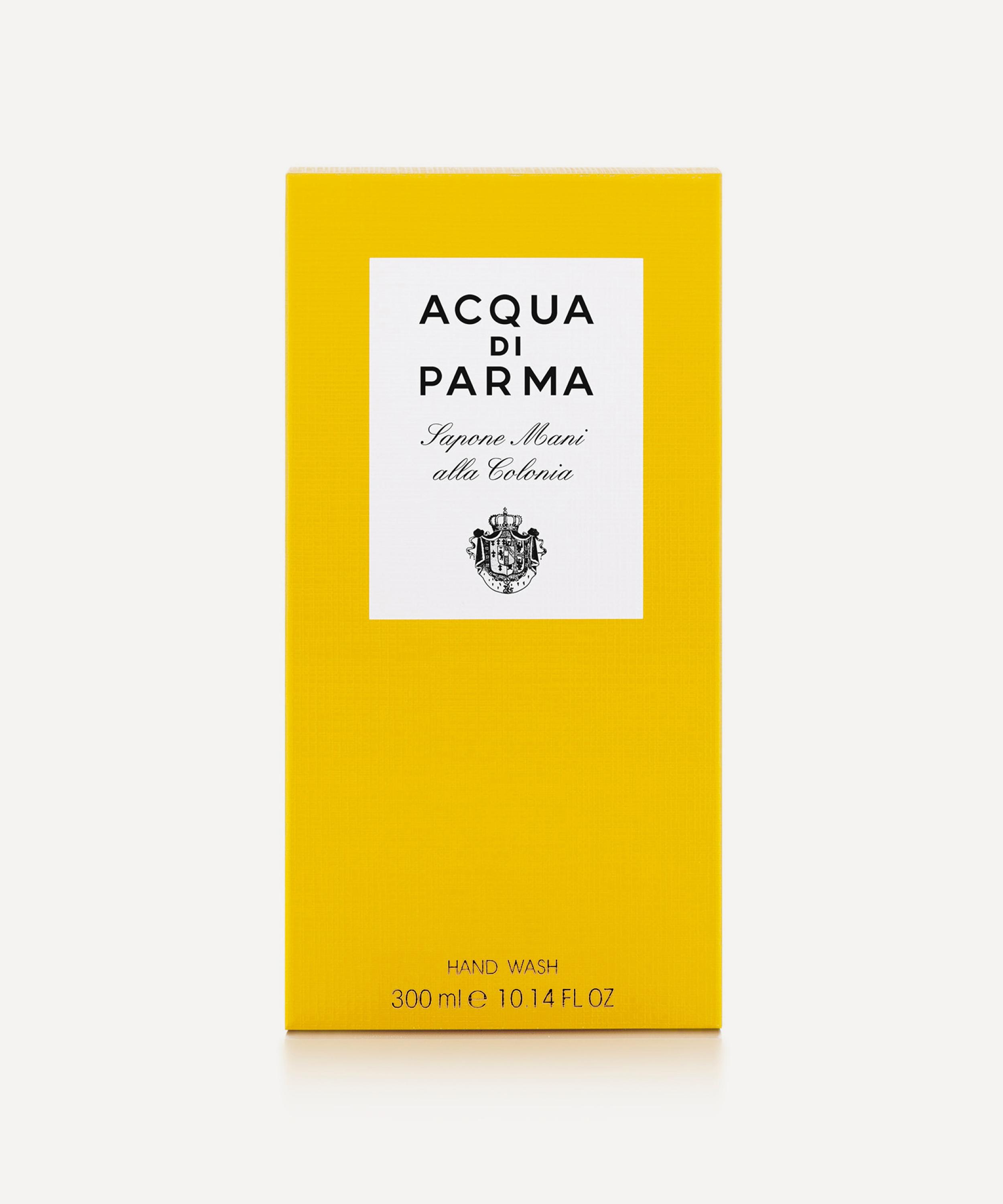 Beauty + Wellness - Acqua Di Parma - Together Journal - Beauty