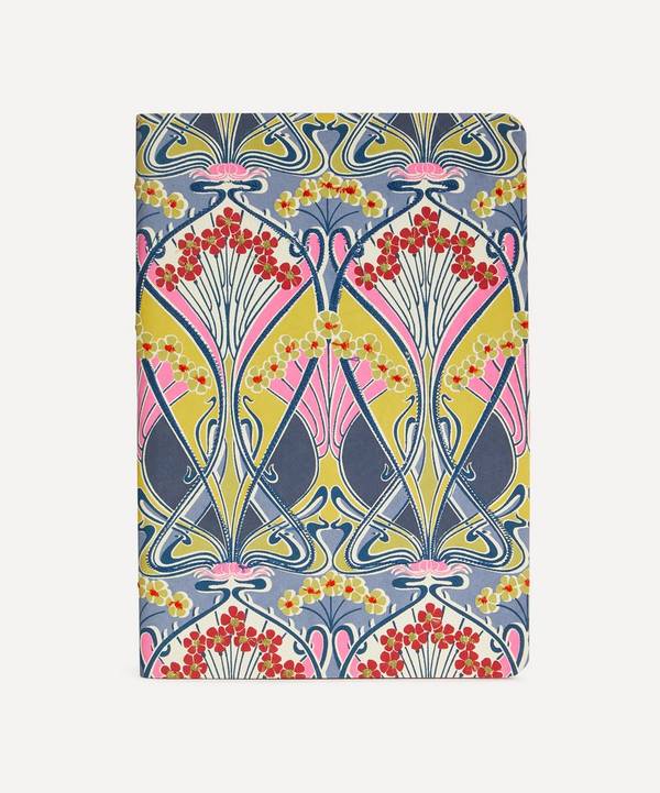Liberty - Ianthe Bloom Embroidered B5 Journal