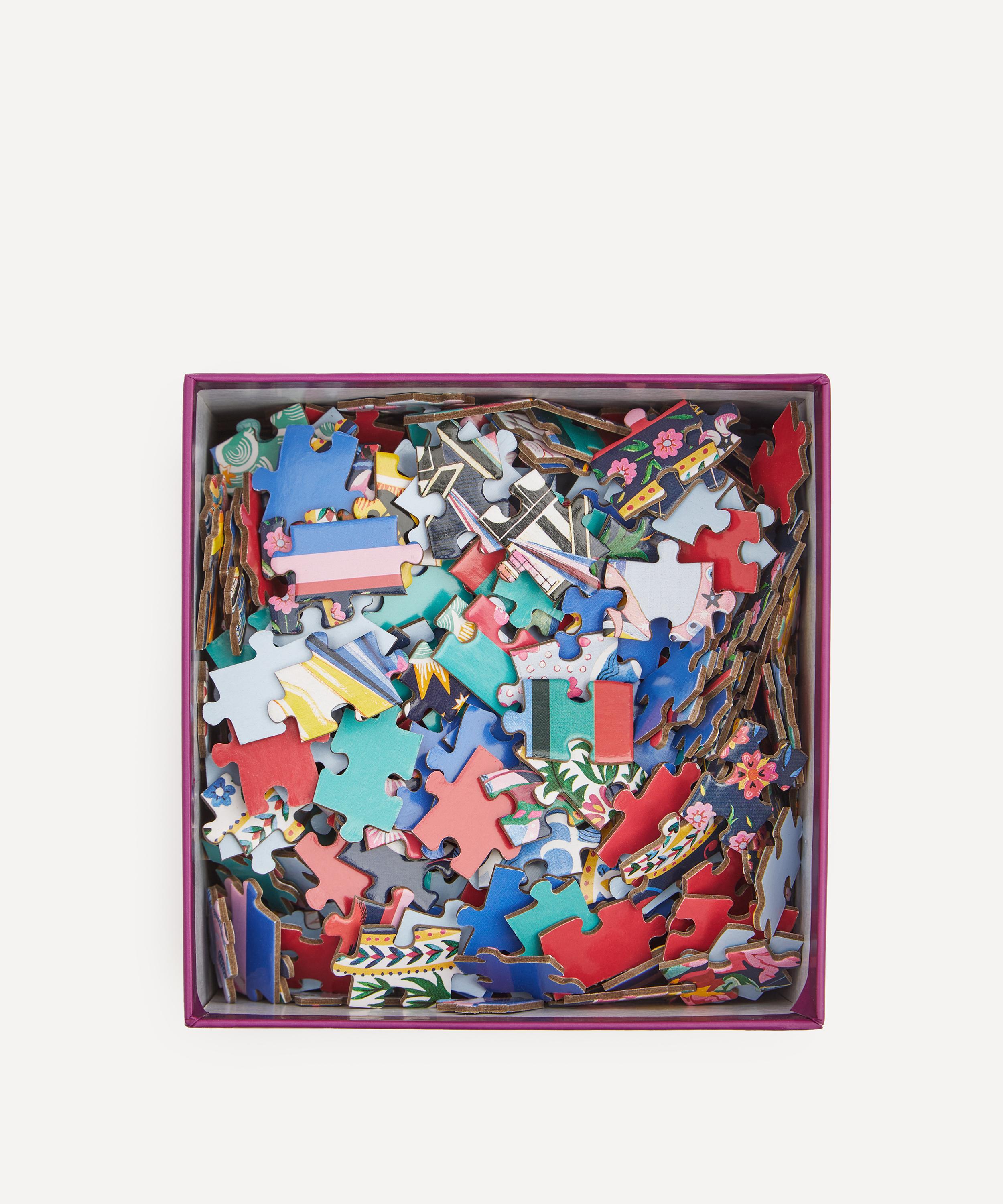 Liberty Power of Love Set of 4 Puzzles