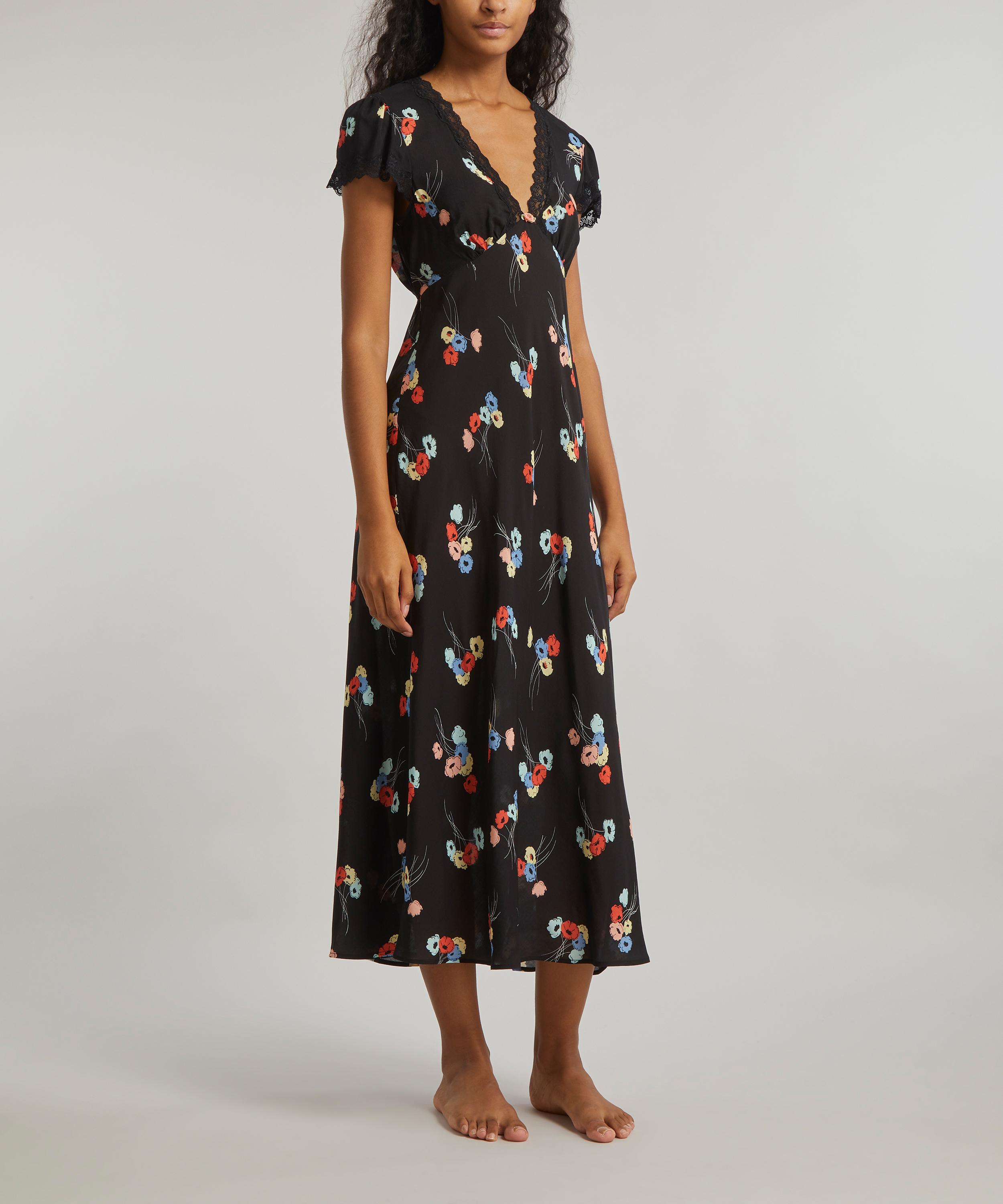 RIXO - Clarice Dress image number 2