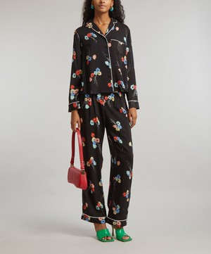 RIXO - Austin Pyjama Set image number 1