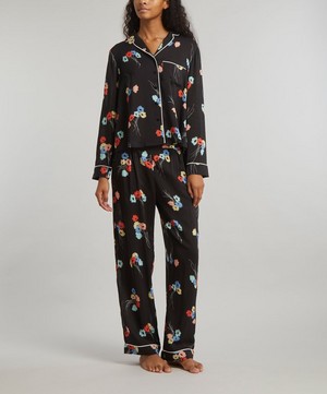 RIXO - Austin Pyjama Set image number 2