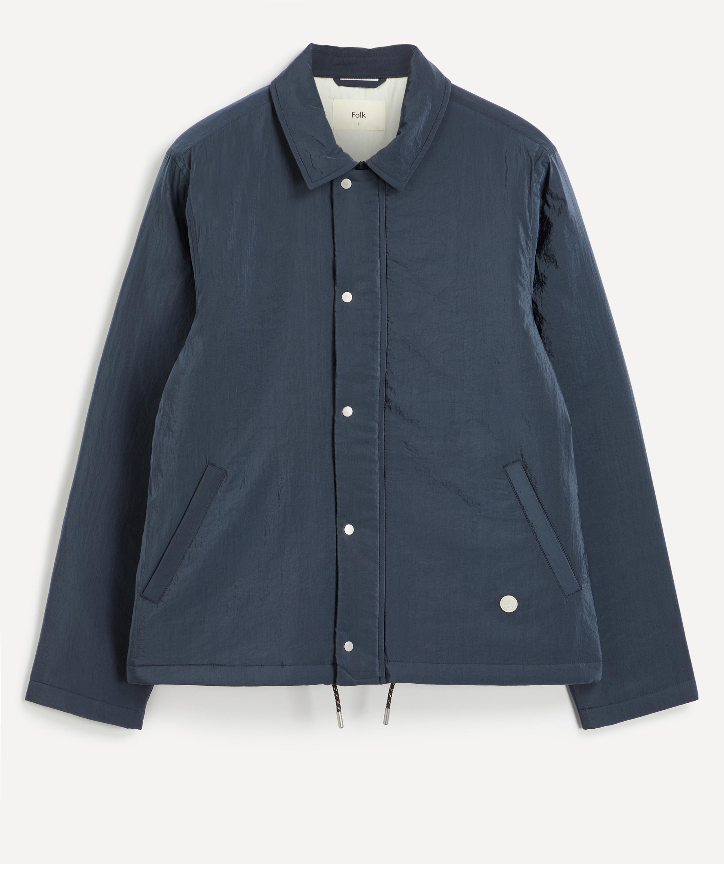 Men's Designer Padded Jackets Designer Quilted & Puffers Liberty