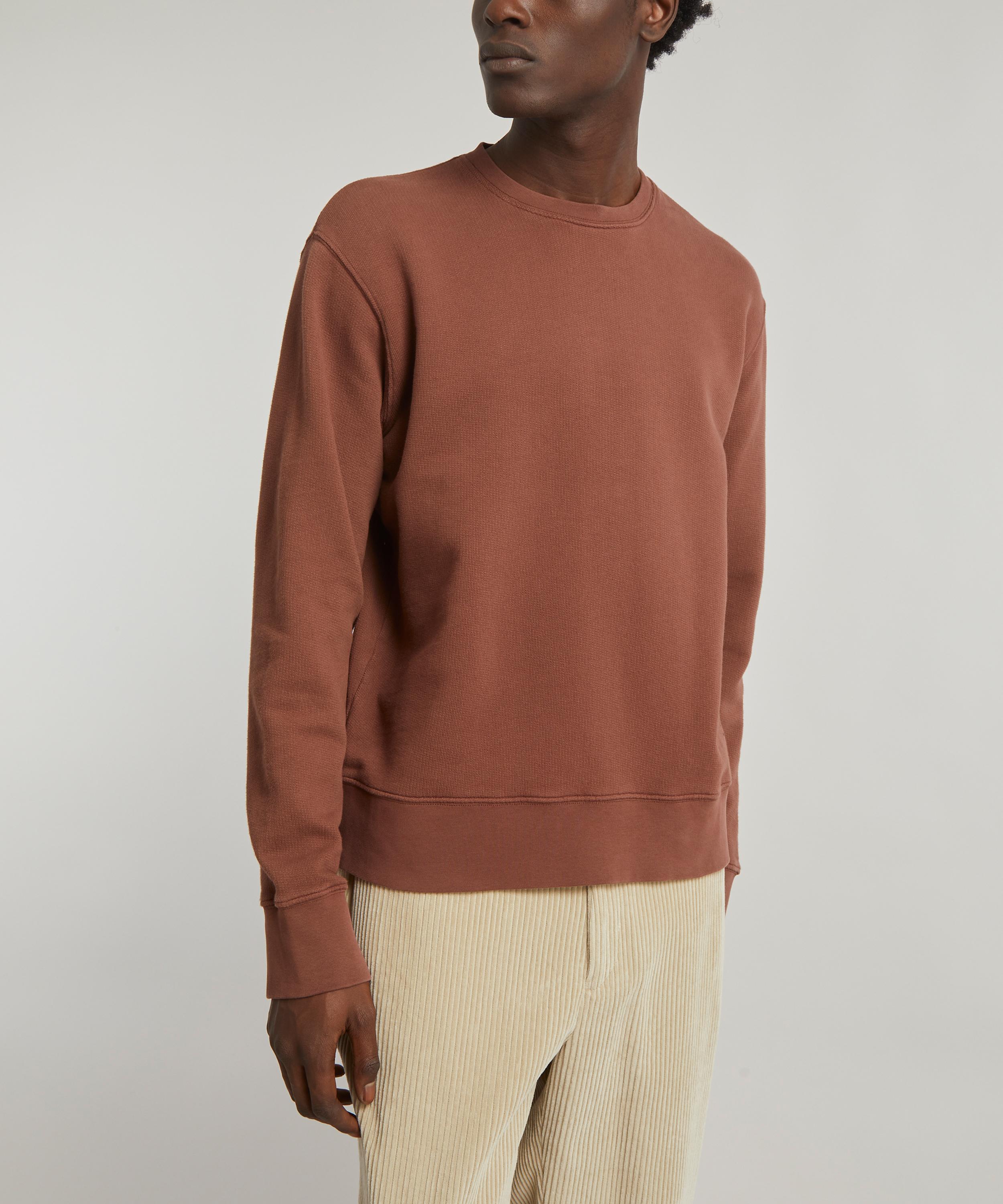 Folk sweatshirt cheap