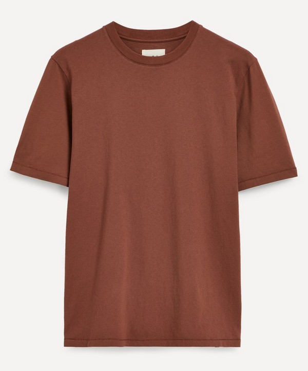 Folk - Contrast T-Shirt image number null