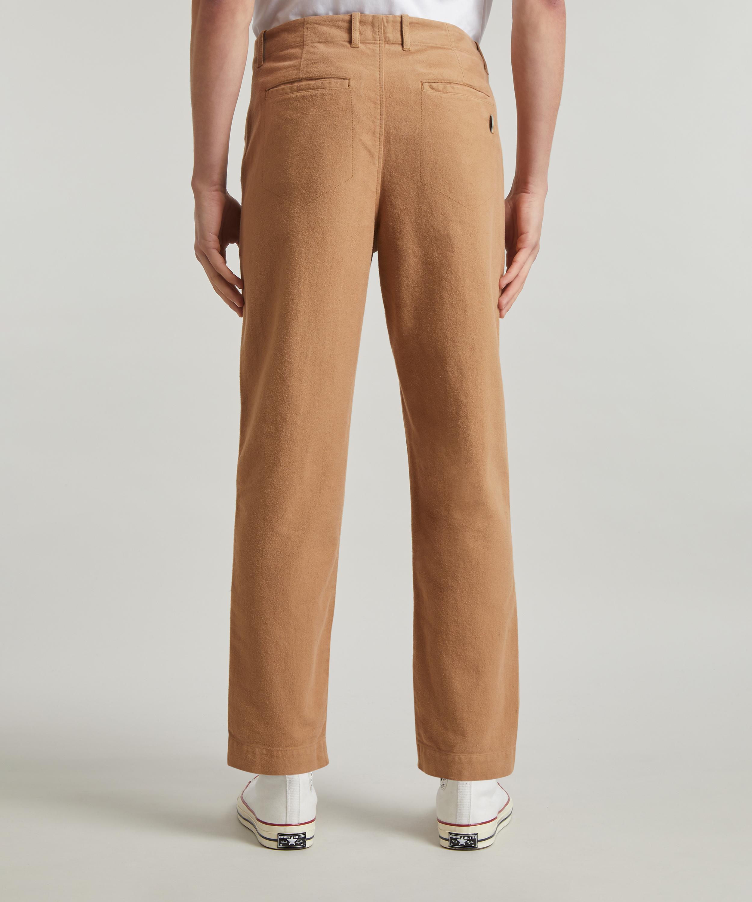 Folk - Moleskin Assembly Trousers image number 3
