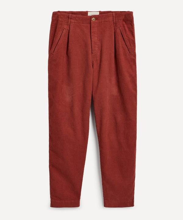 Folk - Cord Assembly Trousers
