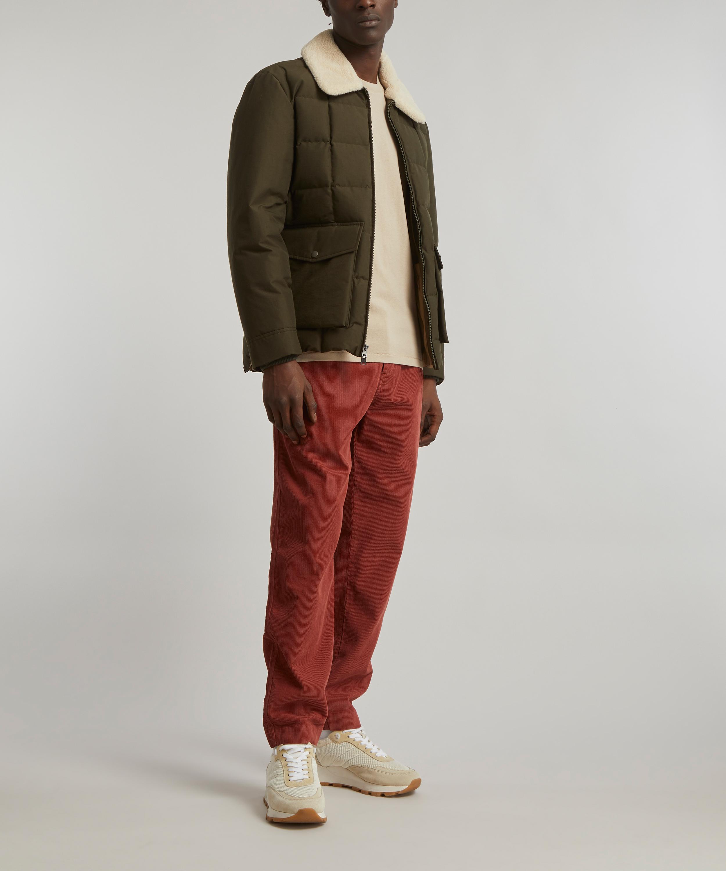 Folk - Cord Assembly Trousers image number 1