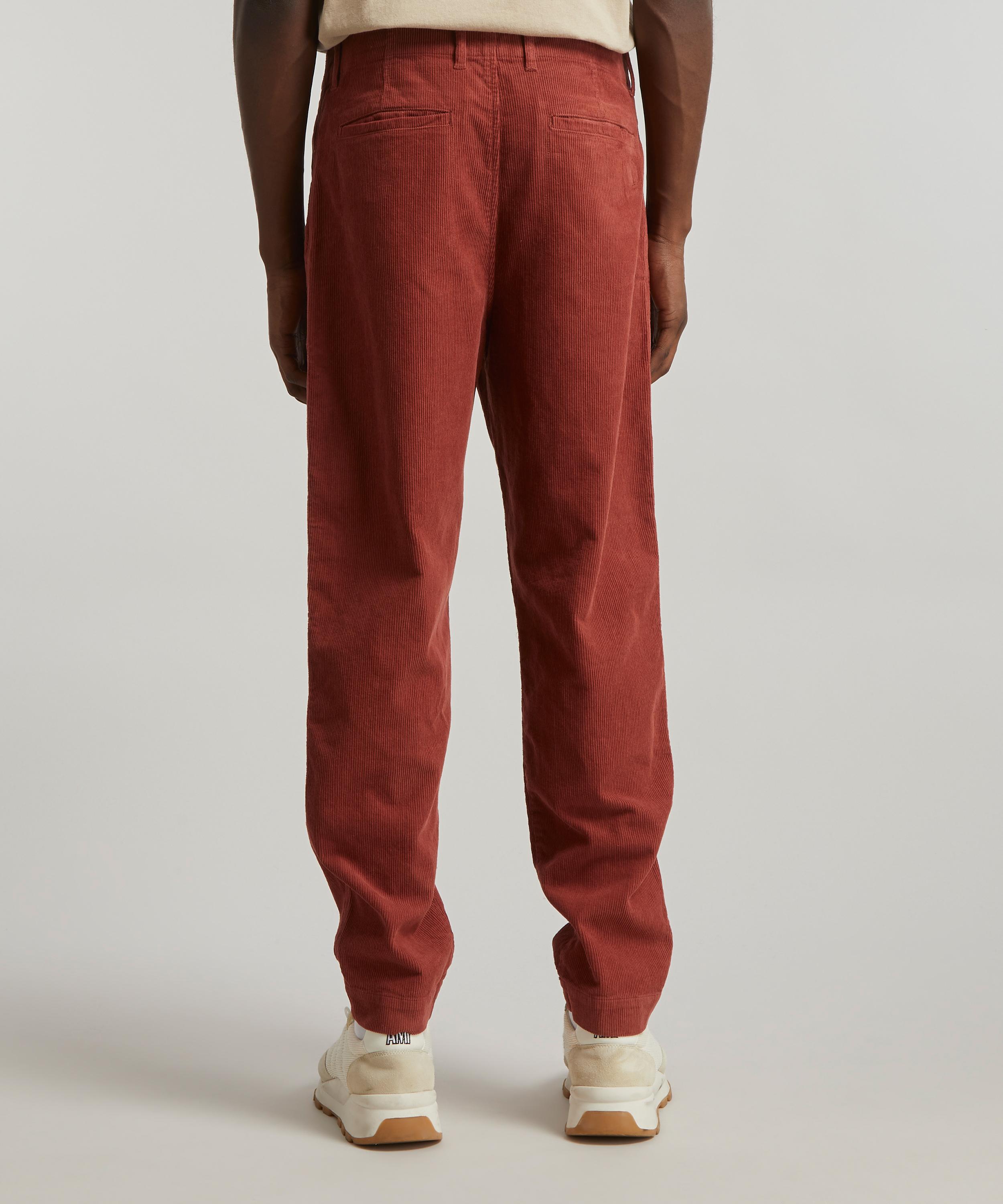 Folk - Cord Assembly Trousers image number 3