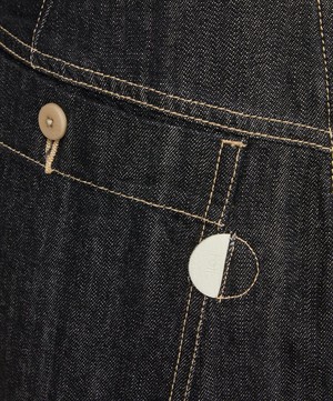 Folk - Signal Black Denim Jeans image number 4