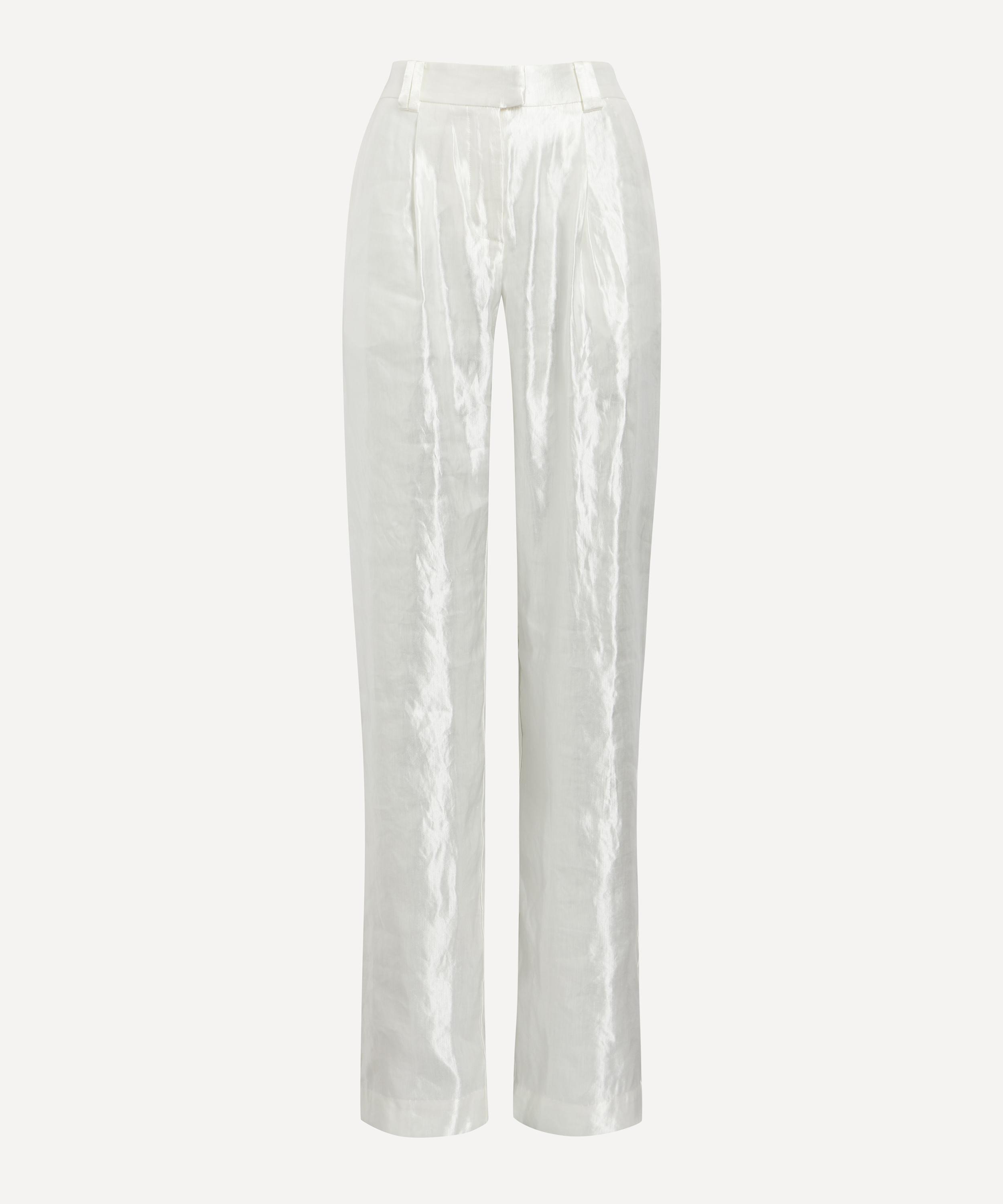 Aje - Gracious Trousers image number 0