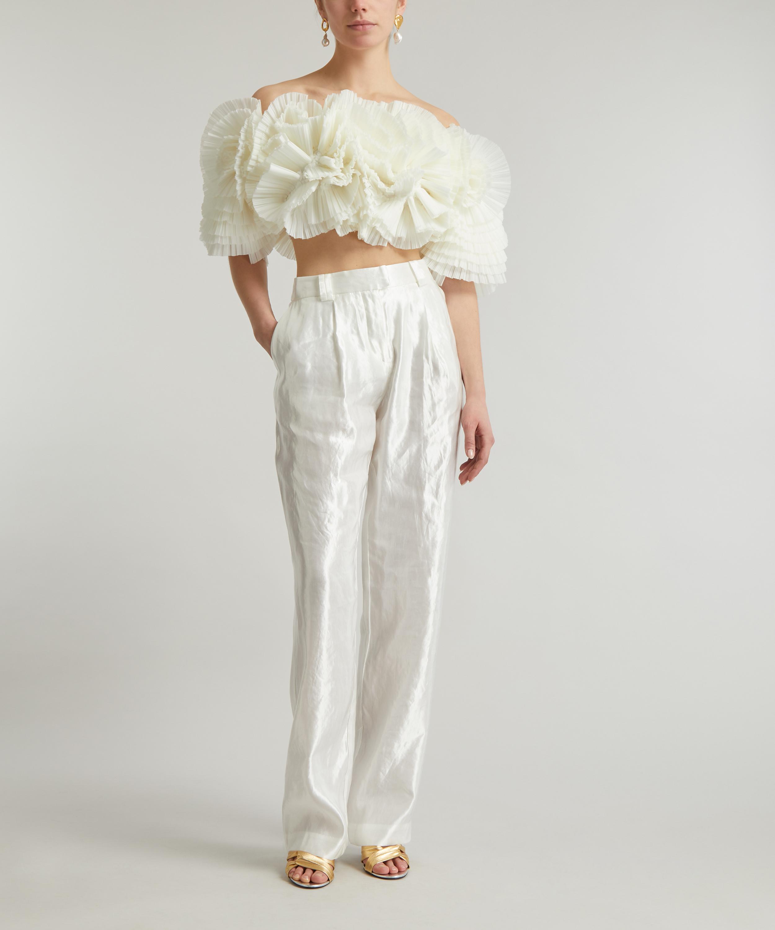 Aje - Gracious Trousers image number 1