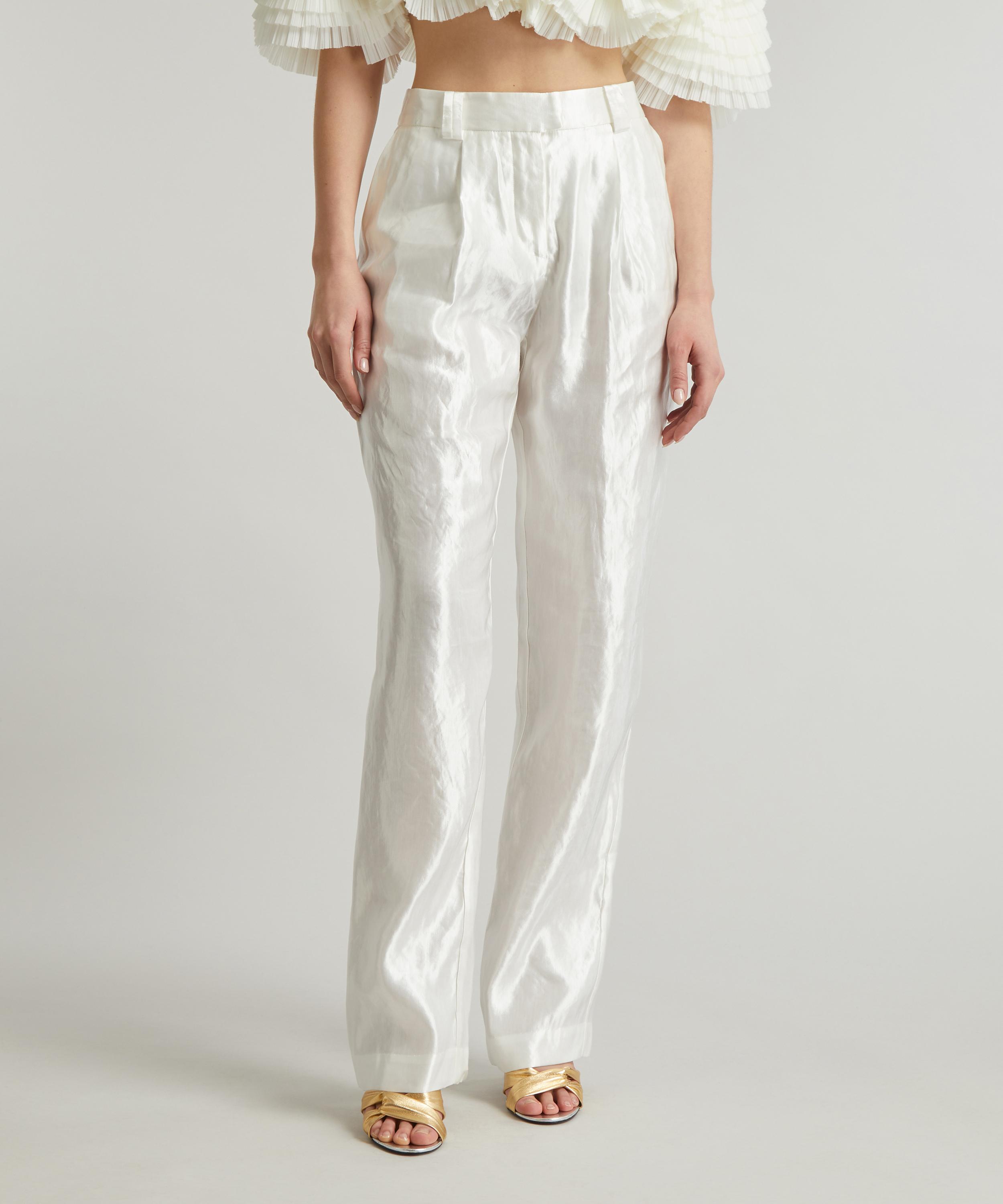 Aje - Gracious Trousers image number 2