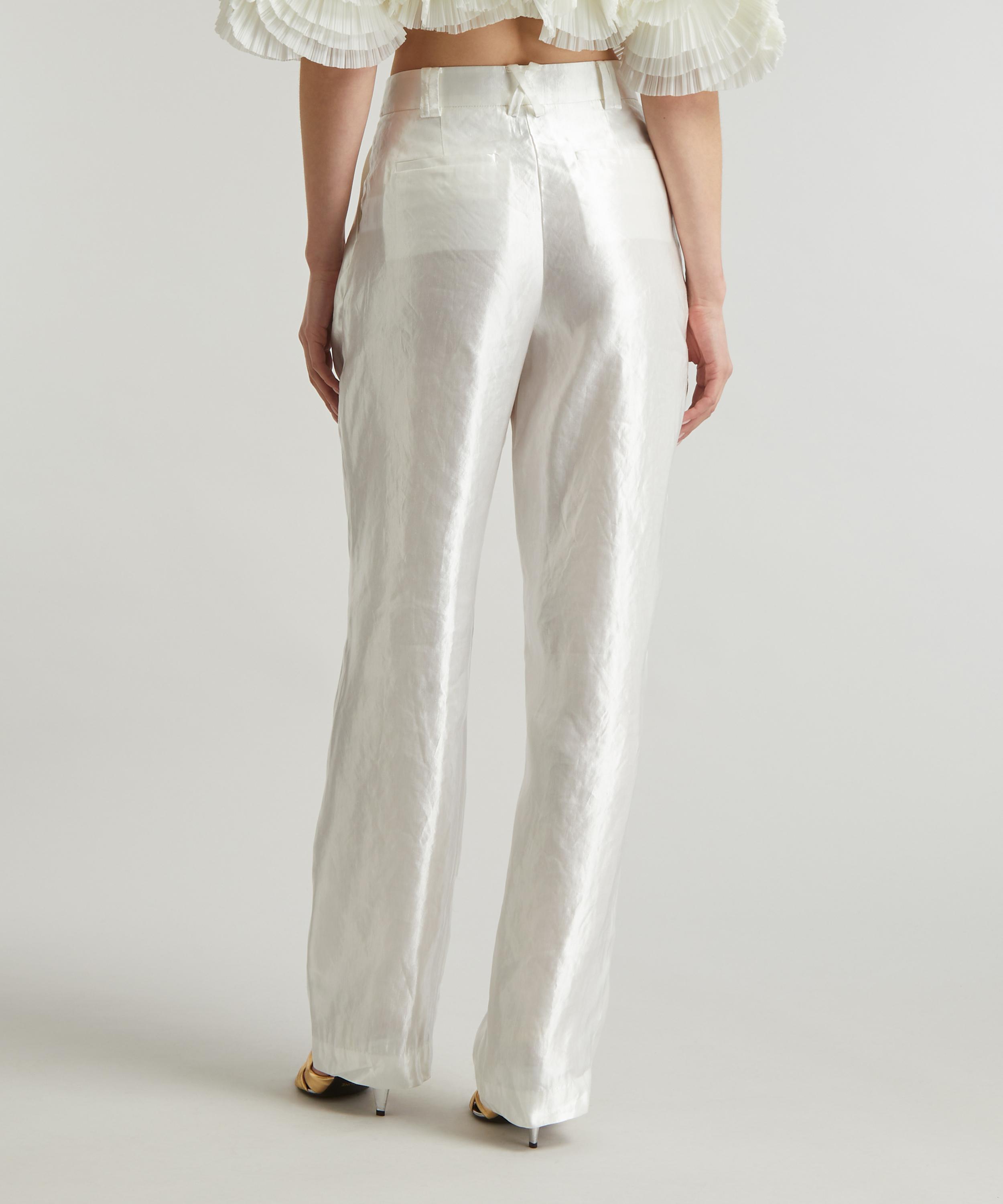 Aje - Gracious Trousers image number 3