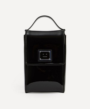Acne Studios - Mini Face Crossbody Bag image number 0