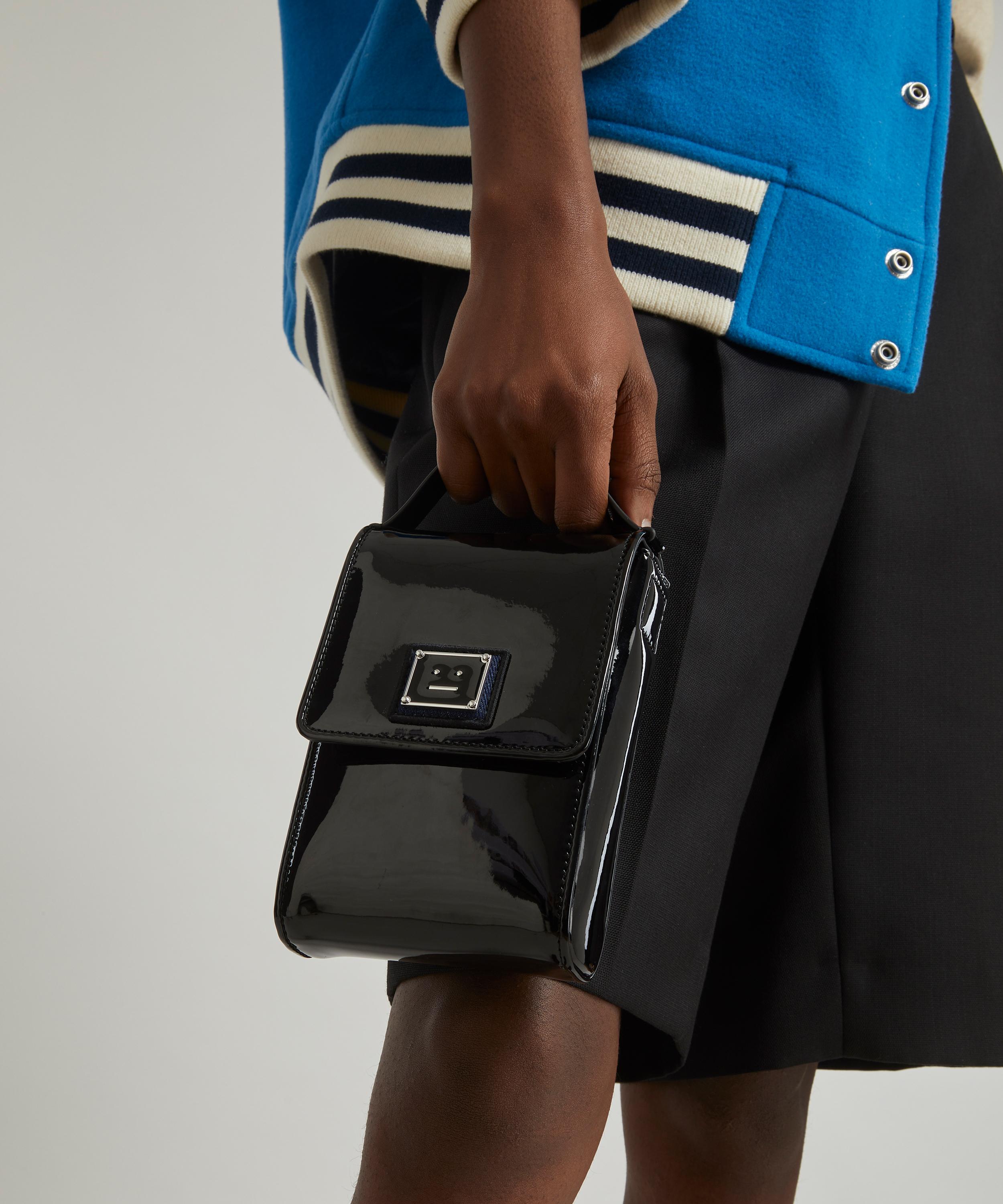 Acne studios crossbody online bag