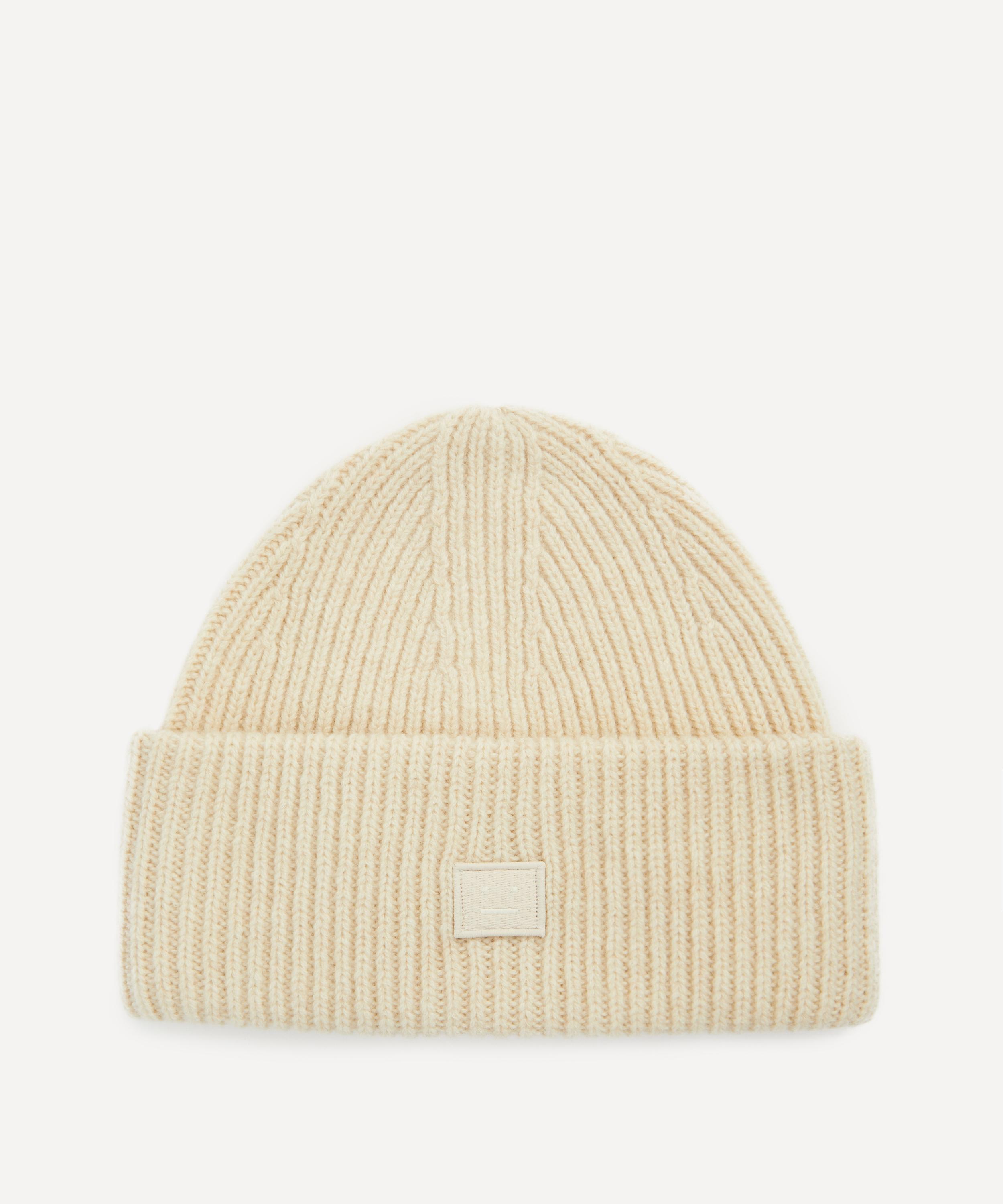 Acne store face hat